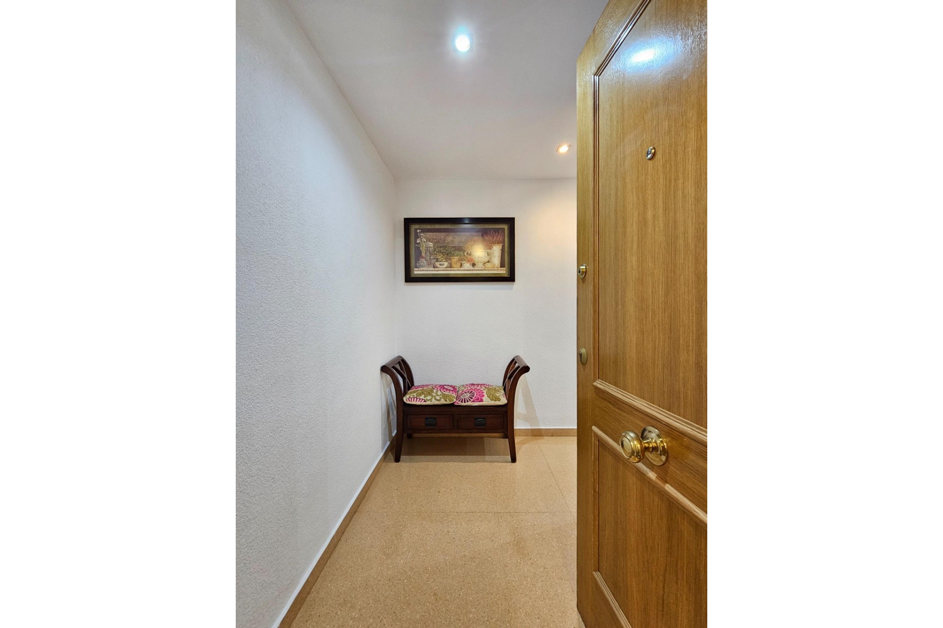 Revente - Appartement - San Vicente del Raspeig - ant parada Tram y Universidad Alicante