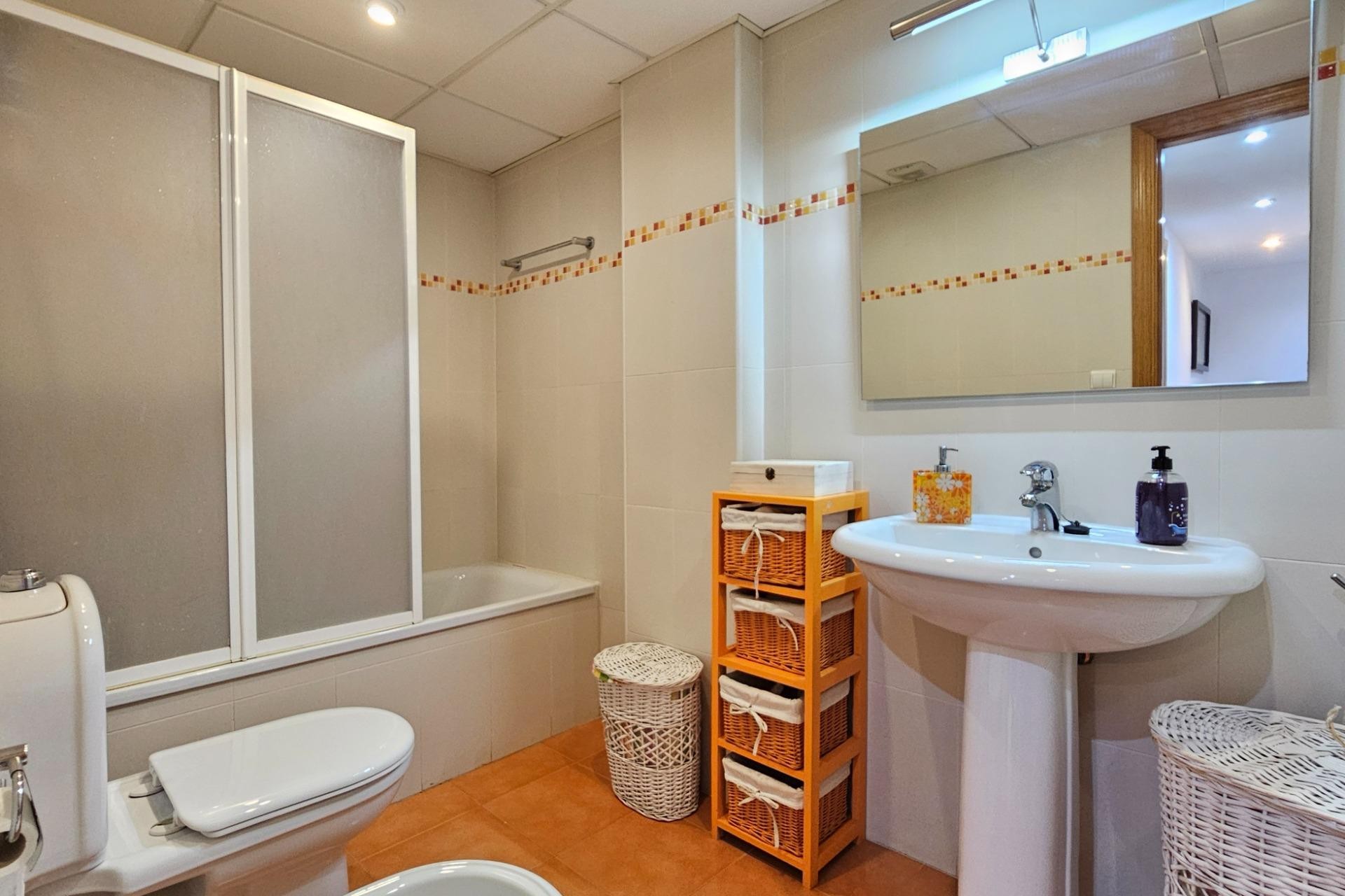 Revente - Appartement - San Vicente del Raspeig - ant parada Tram y Universidad Alicante