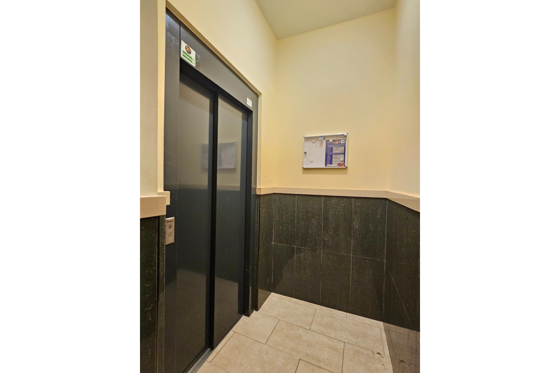 Revente - Appartement - San Vicente del Raspeig - ant parada Tram y Universidad Alicante