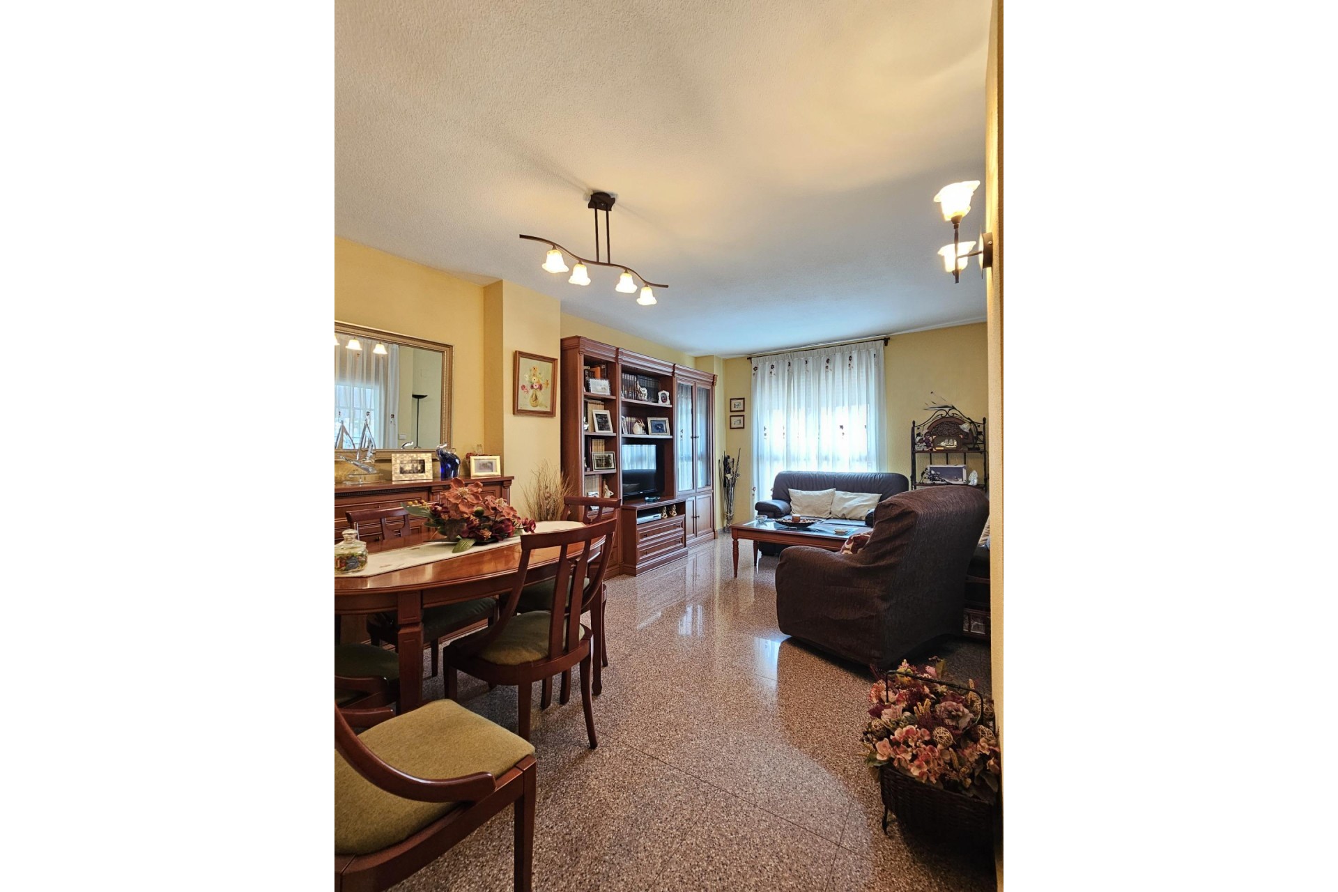 Revente - Appartement - San Vicente del Raspeig - Norte