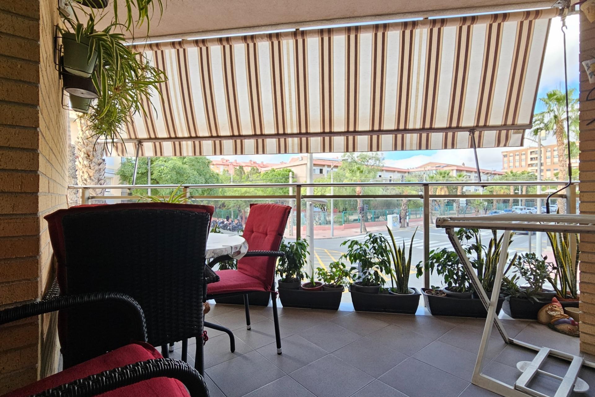Revente - Appartement - San Vicente del Raspeig - Norte