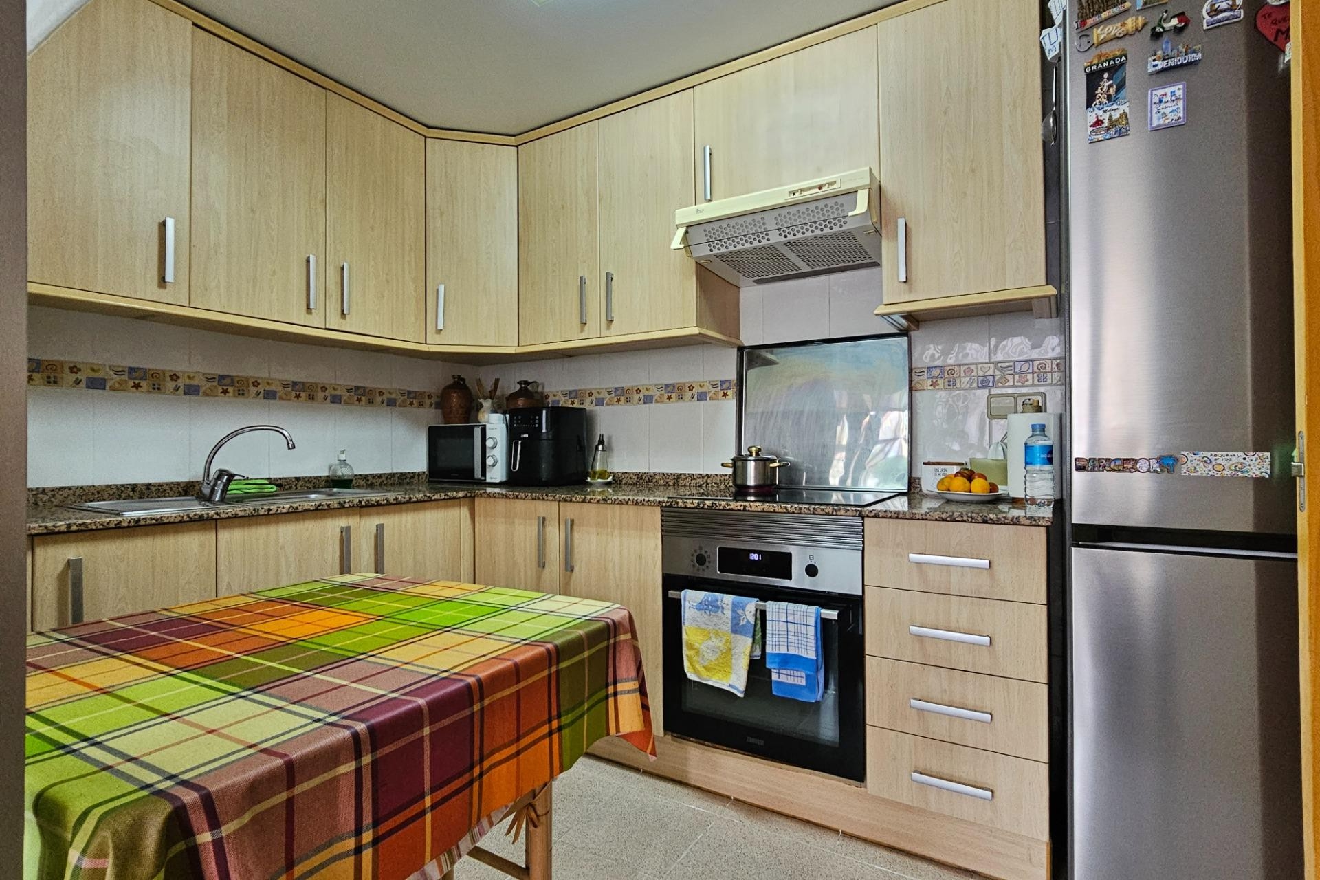 Revente - Appartement - San Vicente del Raspeig - Norte