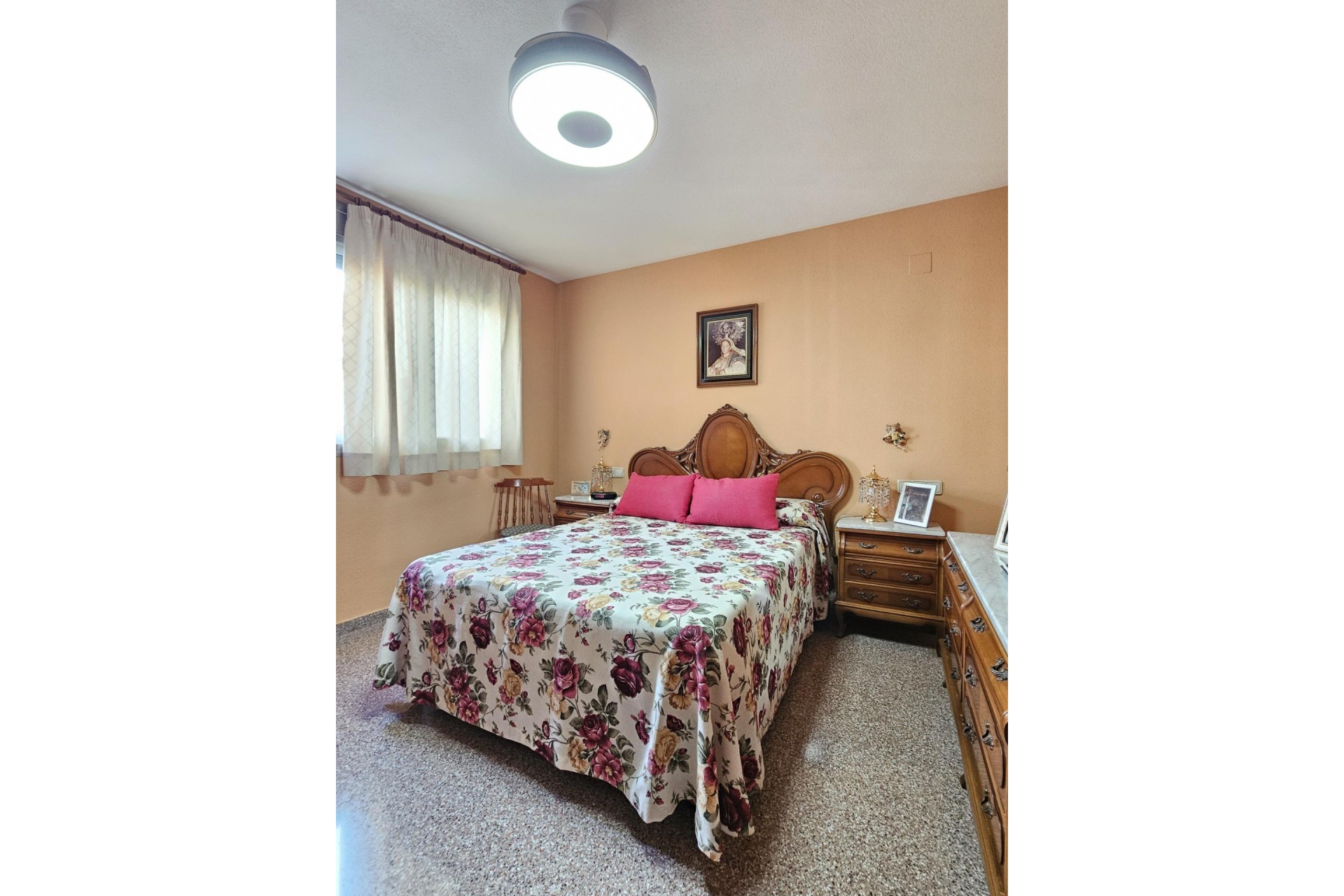 Revente - Appartement - San Vicente del Raspeig - Norte