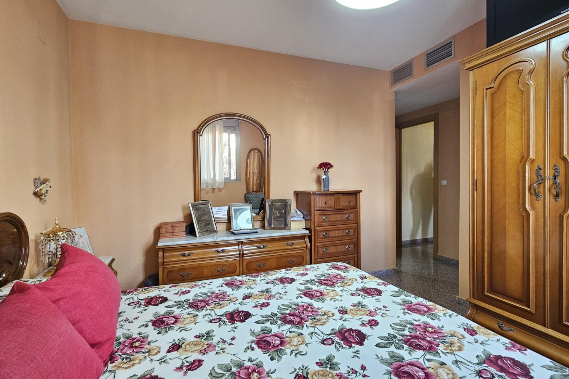 Revente - Appartement - San Vicente del Raspeig - Norte