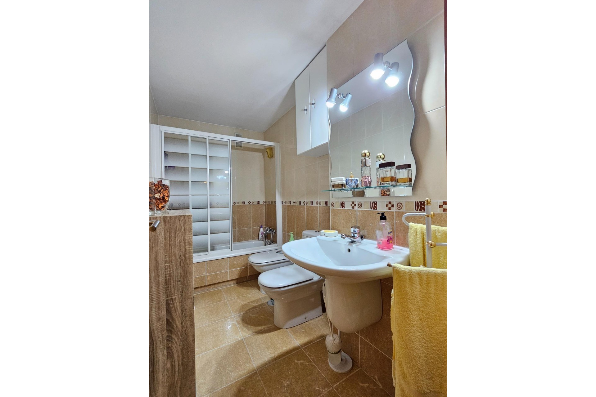 Revente - Appartement - San Vicente del Raspeig - Norte