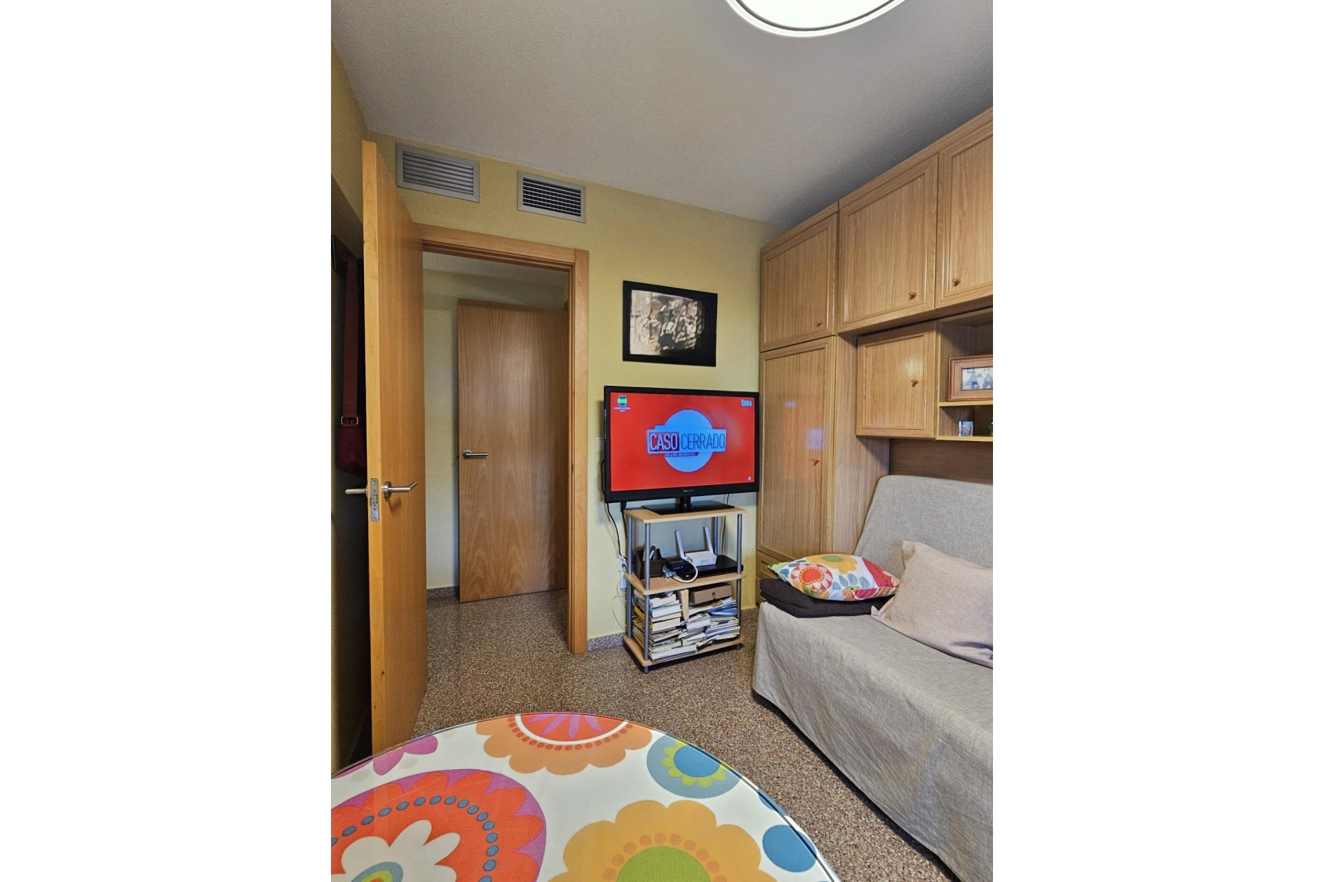 Revente - Appartement - San Vicente del Raspeig - Norte