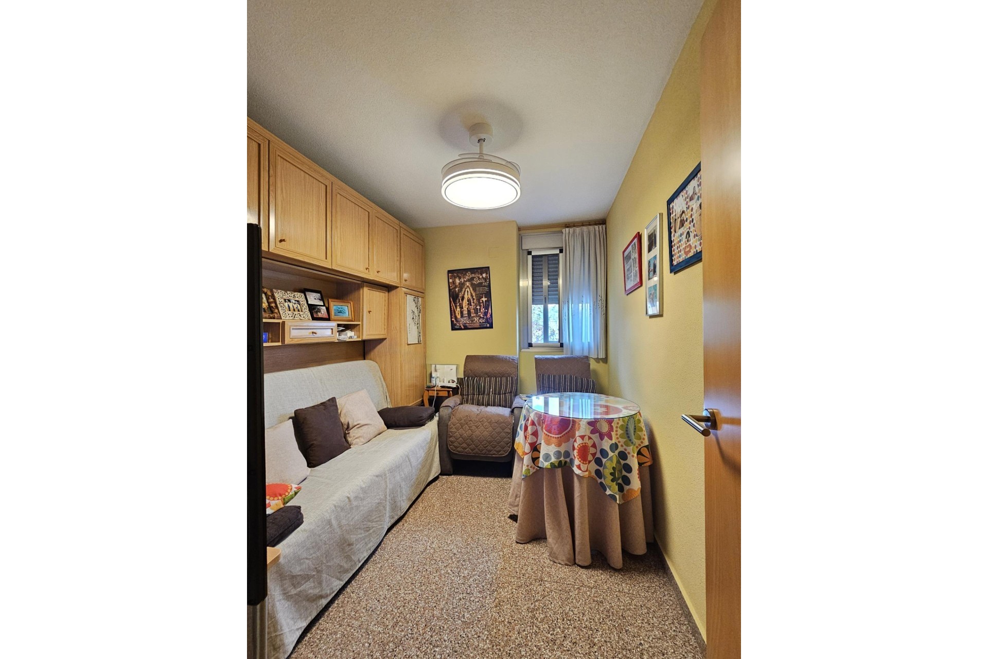 Revente - Appartement - San Vicente del Raspeig - Norte