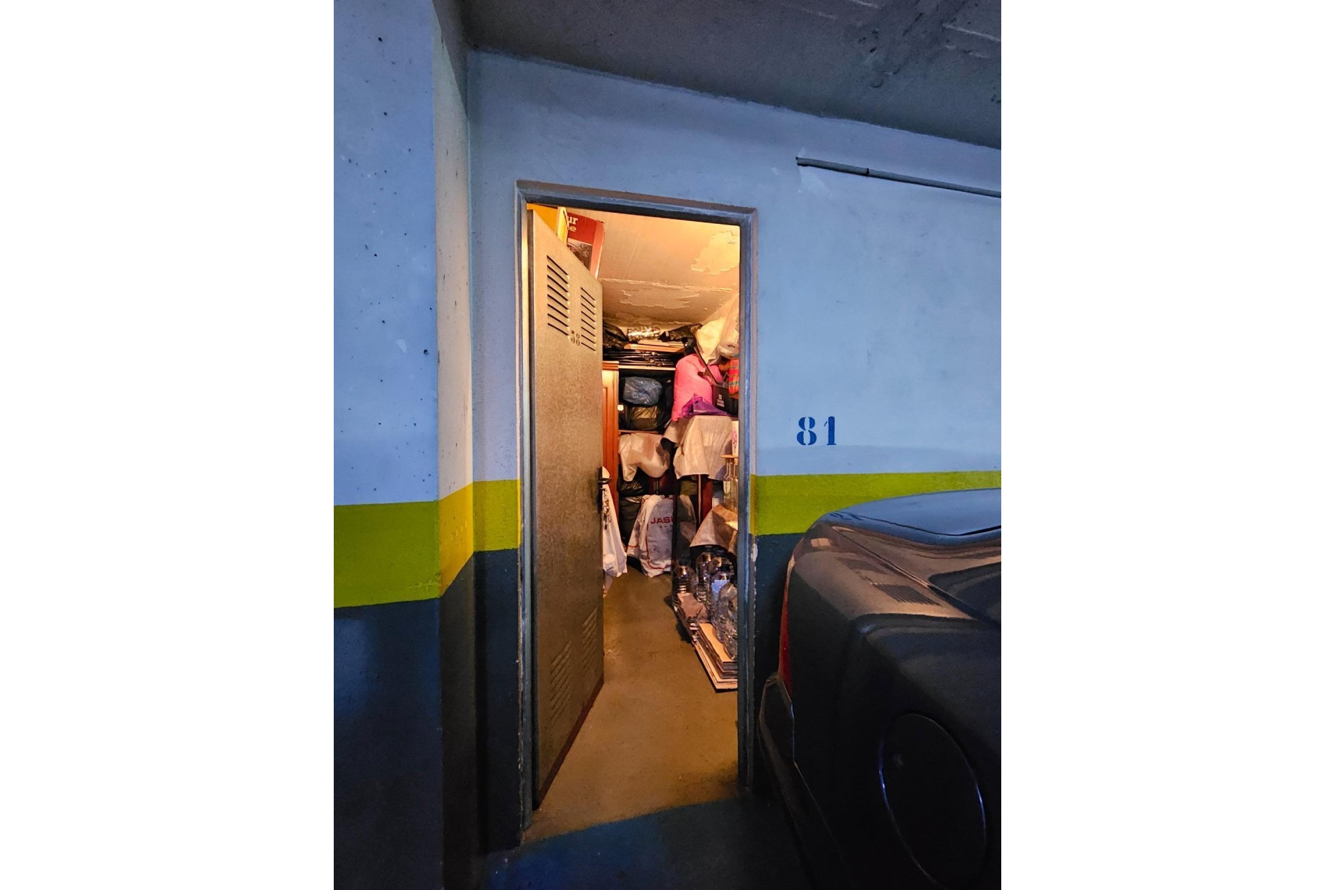 Revente - Appartement - San Vicente del Raspeig - Norte