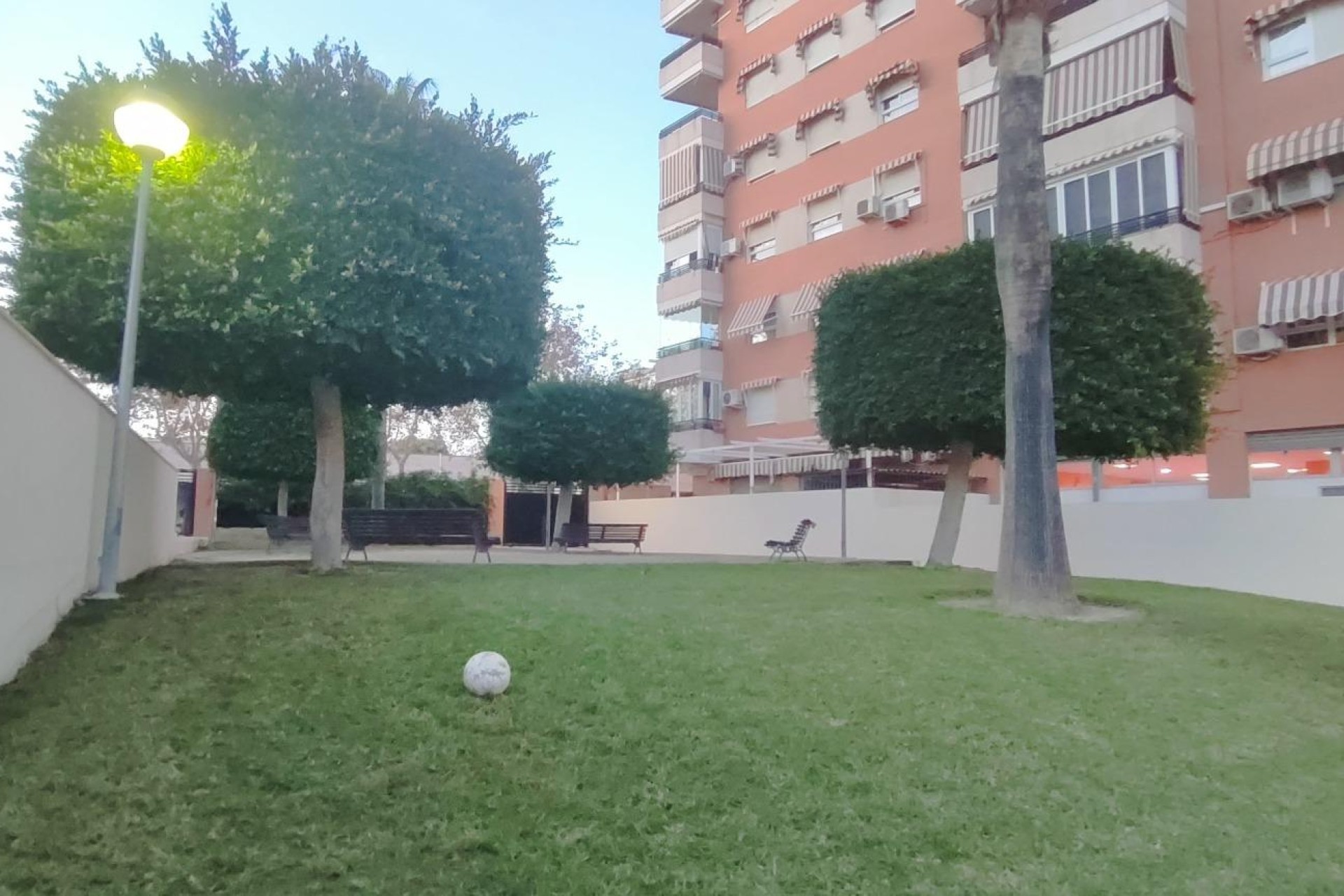 Revente - Appartement - San Vicente del Raspeig - Sol y Luz