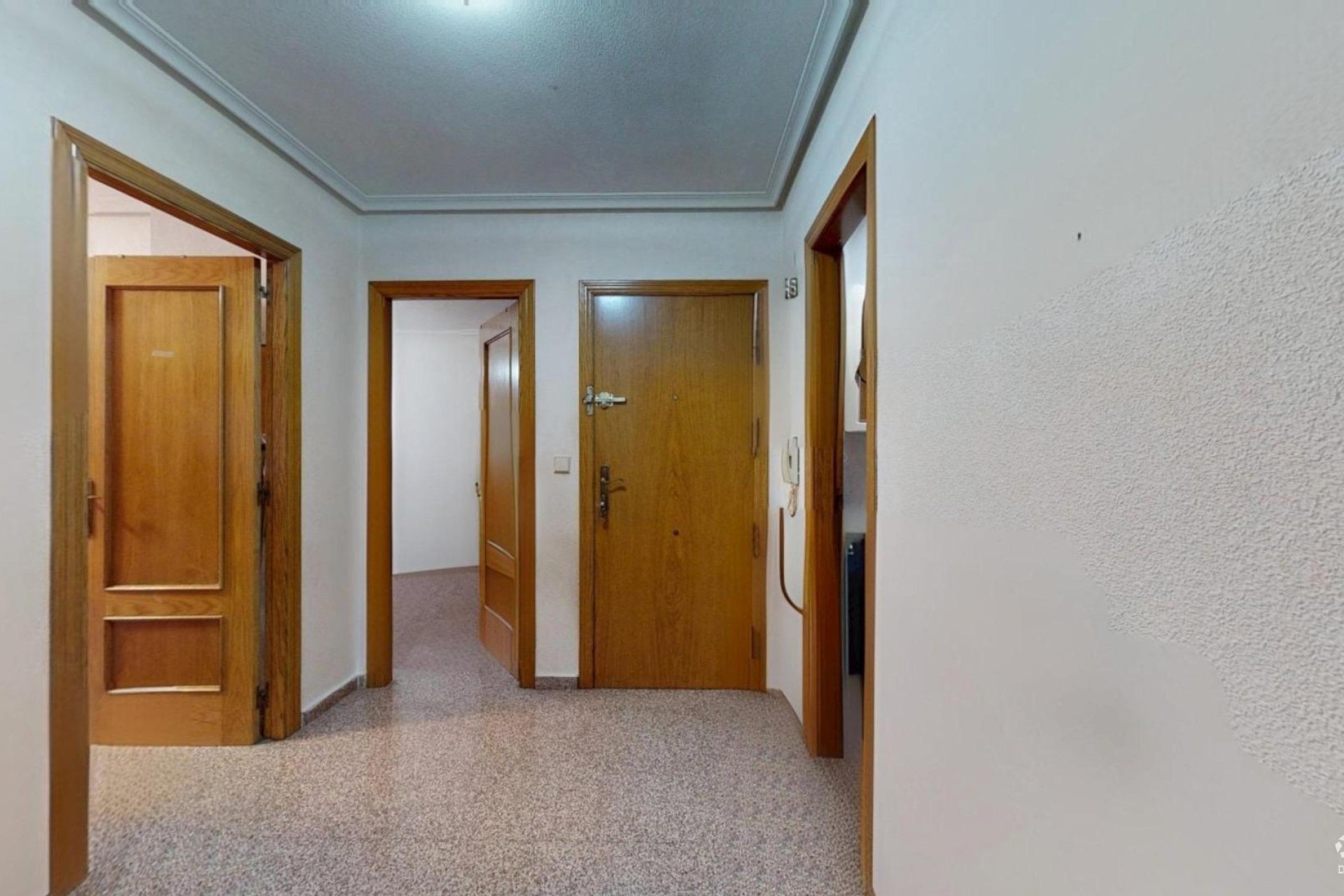 Revente - Appartement - San Vicente del Raspeig - Sol y Luz