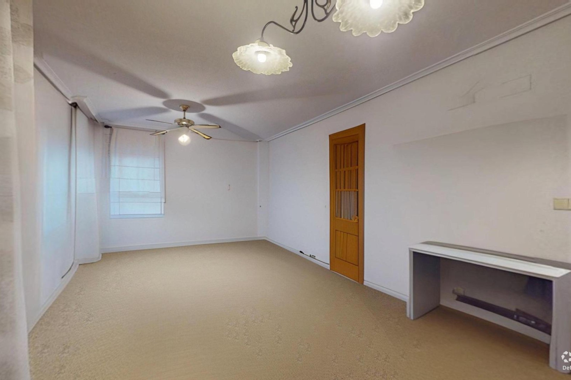 Revente - Appartement - San Vicente del Raspeig - Sol y Luz