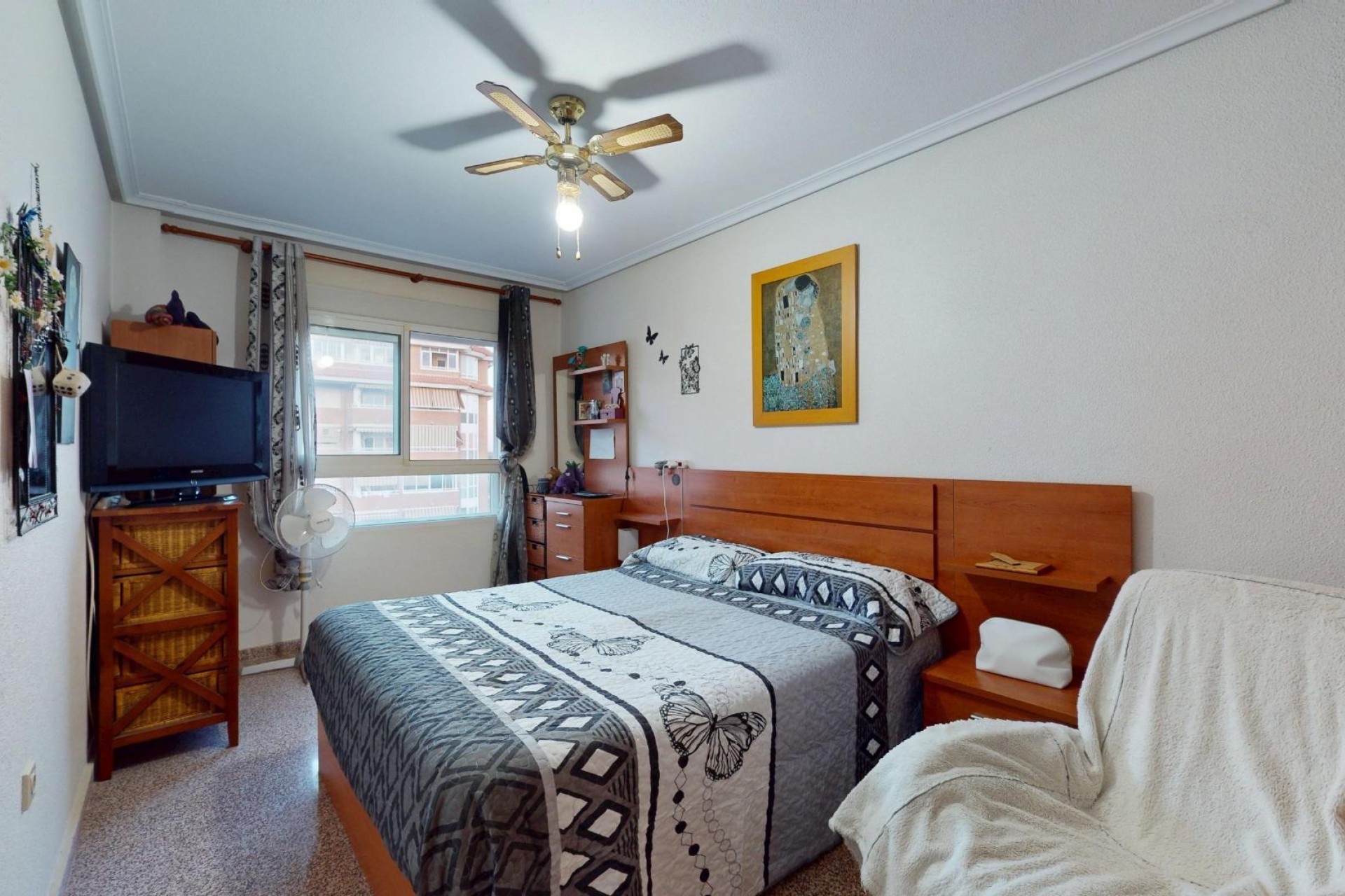 Revente - Appartement - San Vicente del Raspeig - Sol y Luz