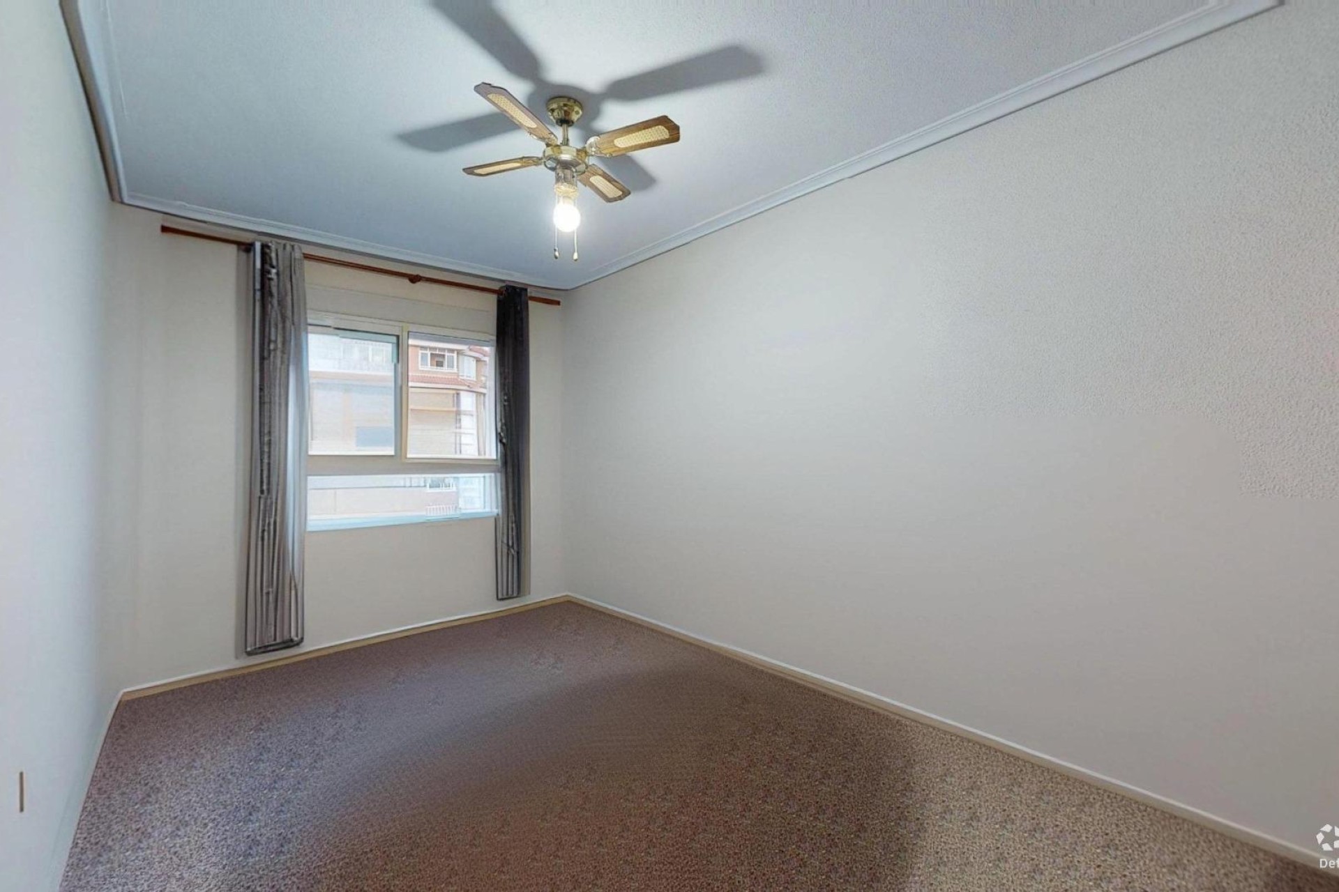 Revente - Appartement - San Vicente del Raspeig - Sol y Luz