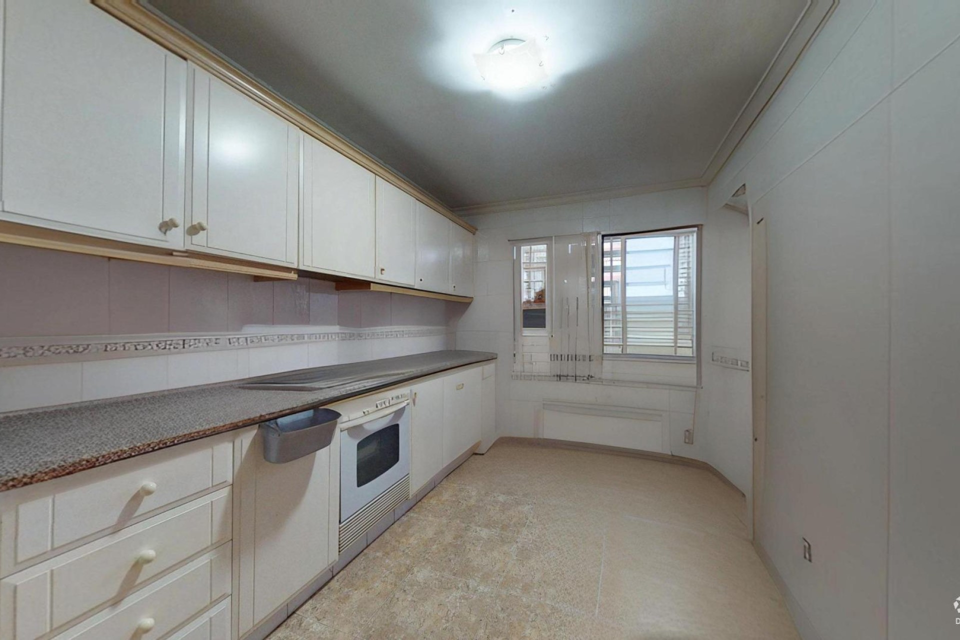 Revente - Appartement - San Vicente del Raspeig - Sol y Luz