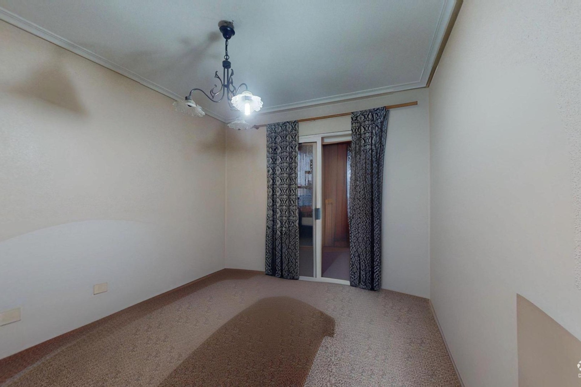 Revente - Appartement - San Vicente del Raspeig - Sol y Luz