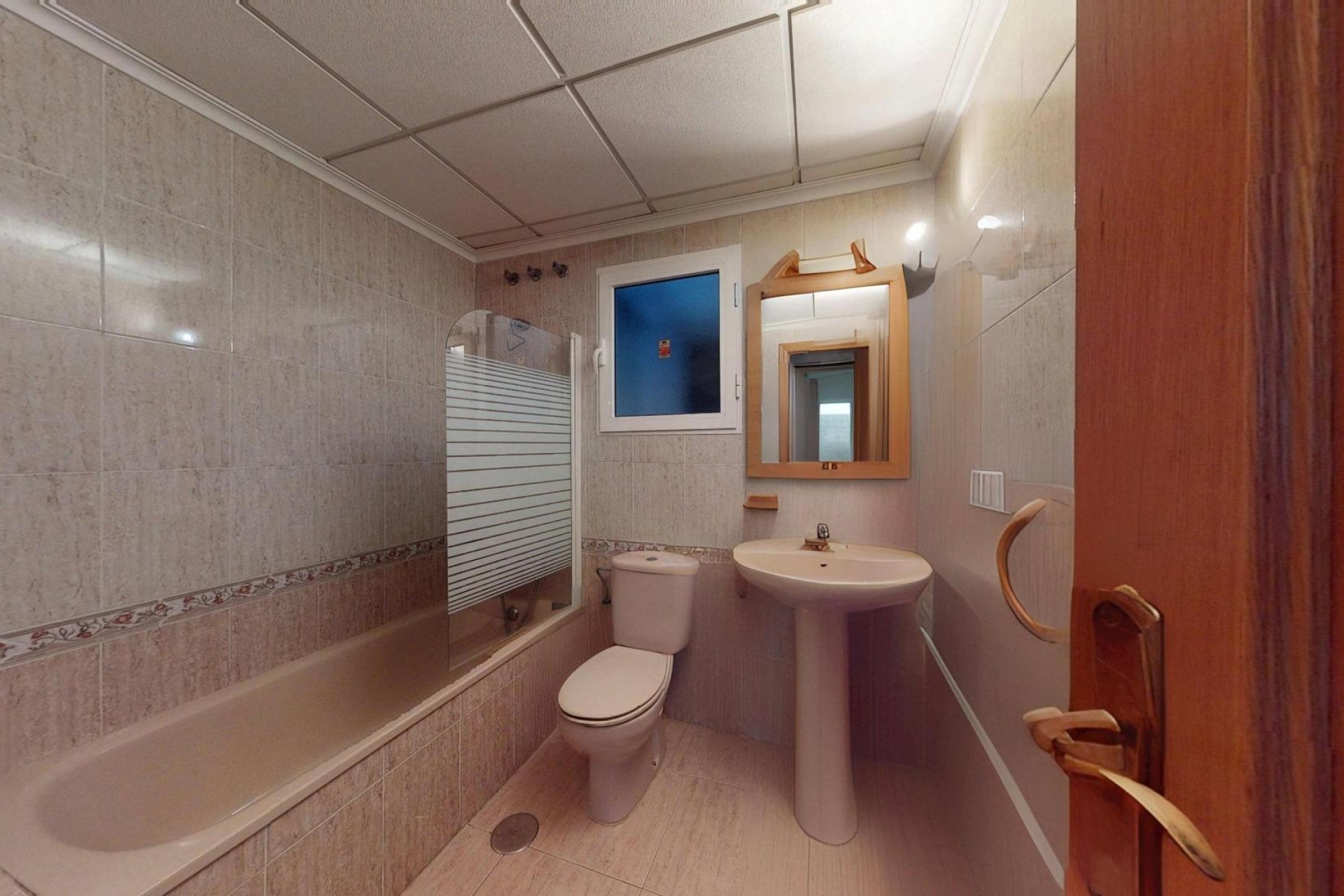 Revente - Appartement - San Vicente del Raspeig - Sol y Luz