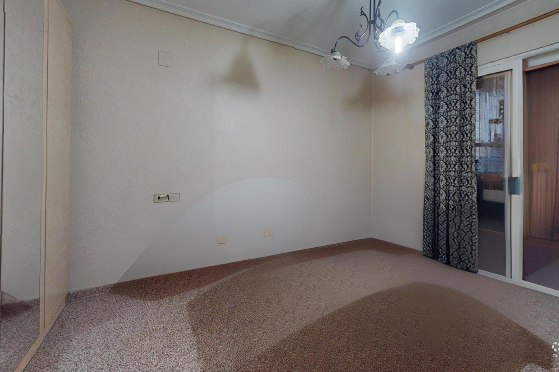 Revente - Appartement - San Vicente del Raspeig - Sol y Luz
