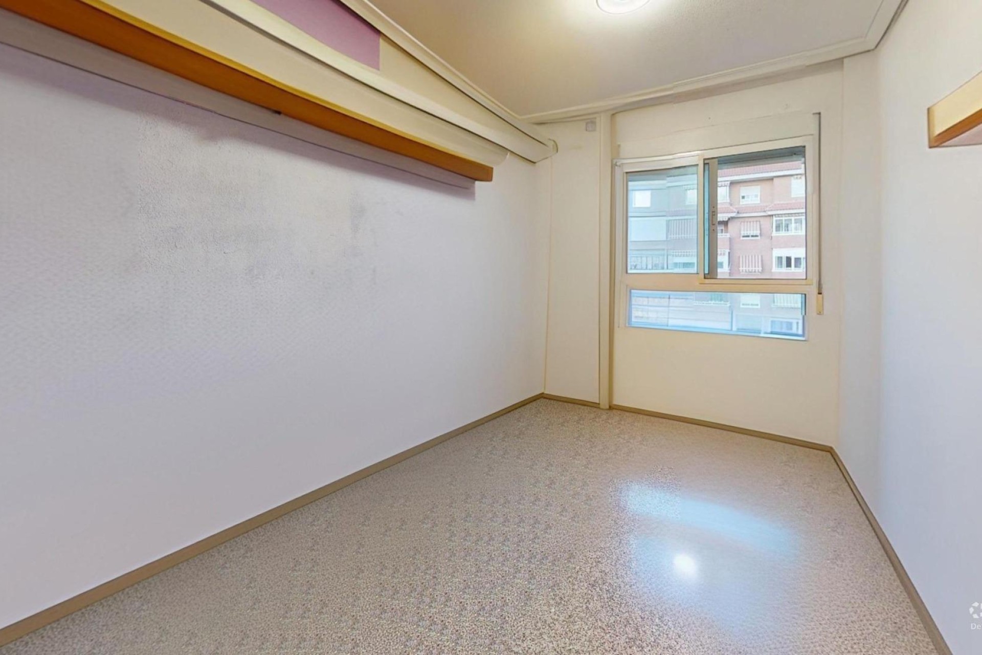 Revente - Appartement - San Vicente del Raspeig - Sol y Luz