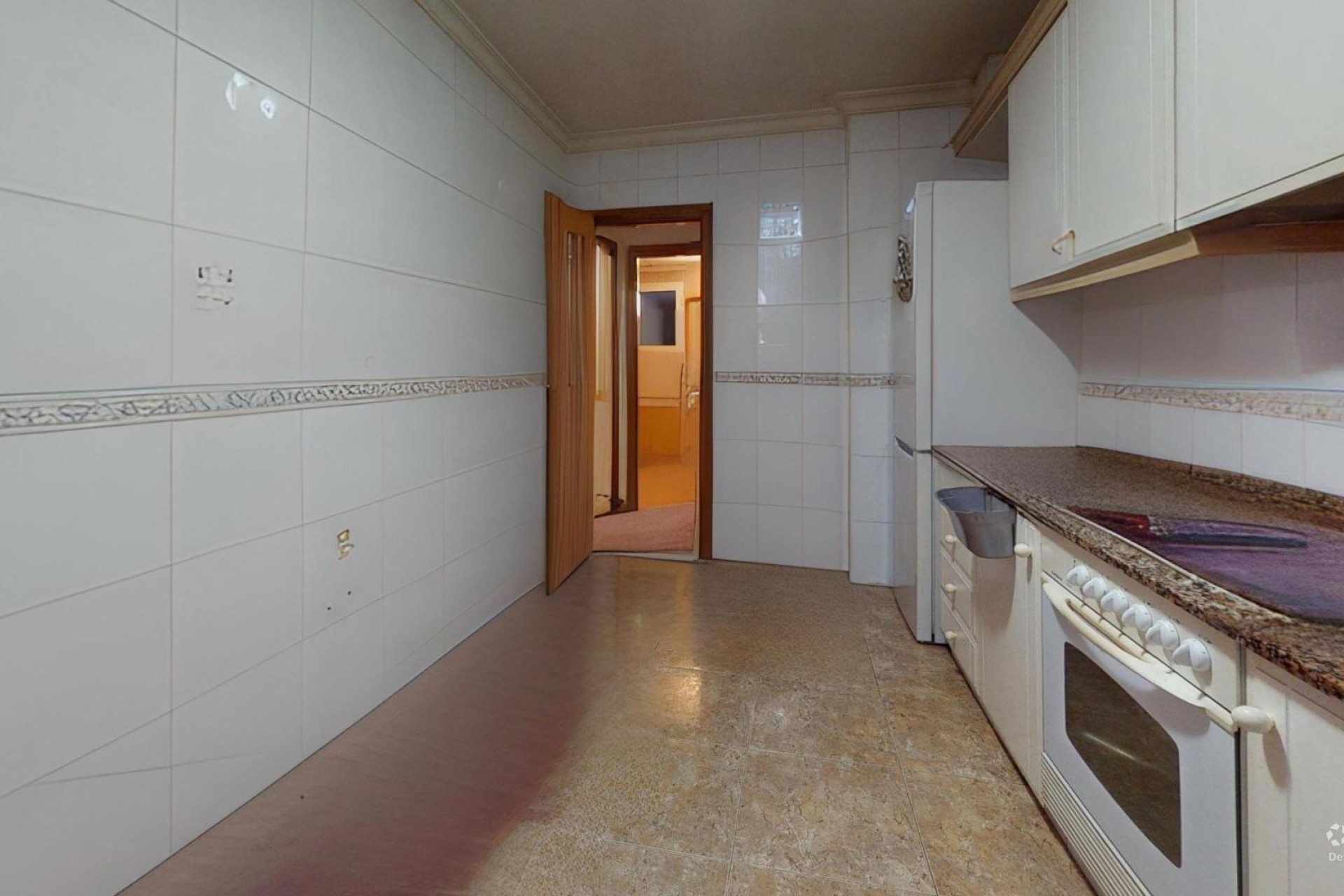 Revente - Appartement - San Vicente del Raspeig - Sol y Luz