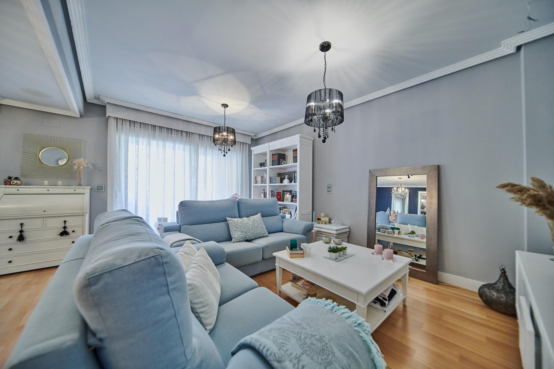 Revente - Appartement - San Vicente del Raspeig - Sur