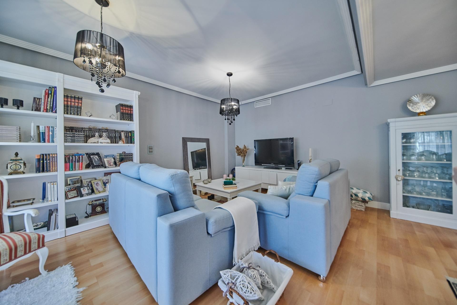 Revente - Appartement - San Vicente del Raspeig - Sur