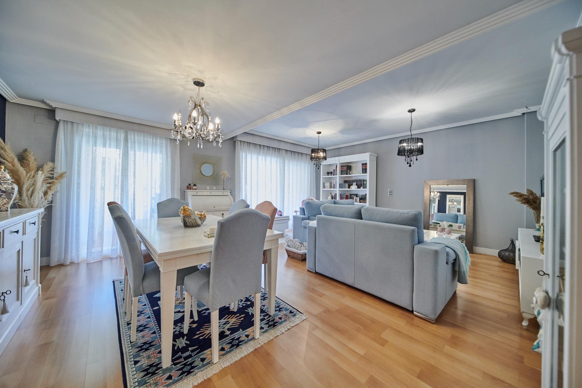 Revente - Appartement - San Vicente del Raspeig - Sur