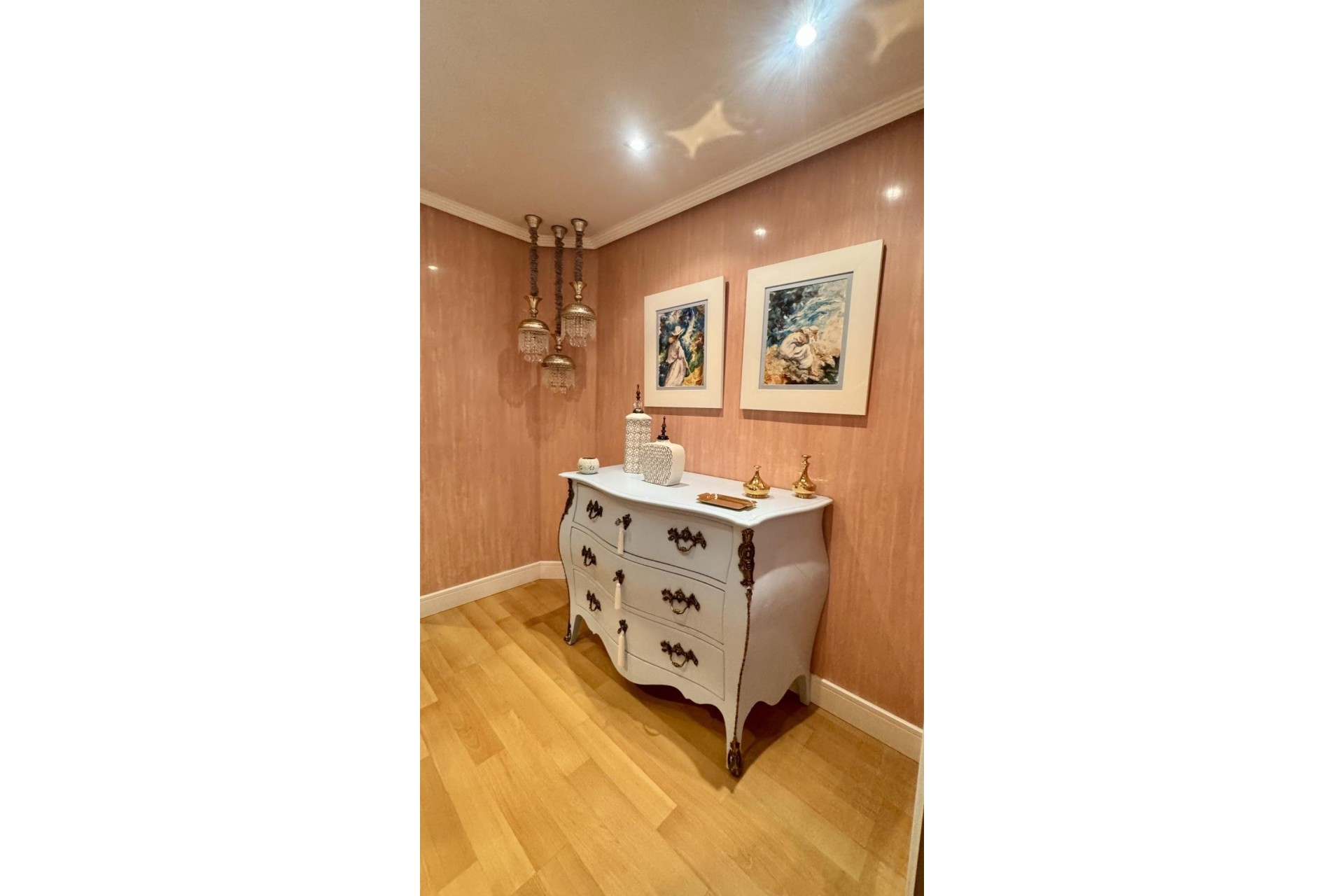 Revente - Appartement - San Vicente del Raspeig - Sur