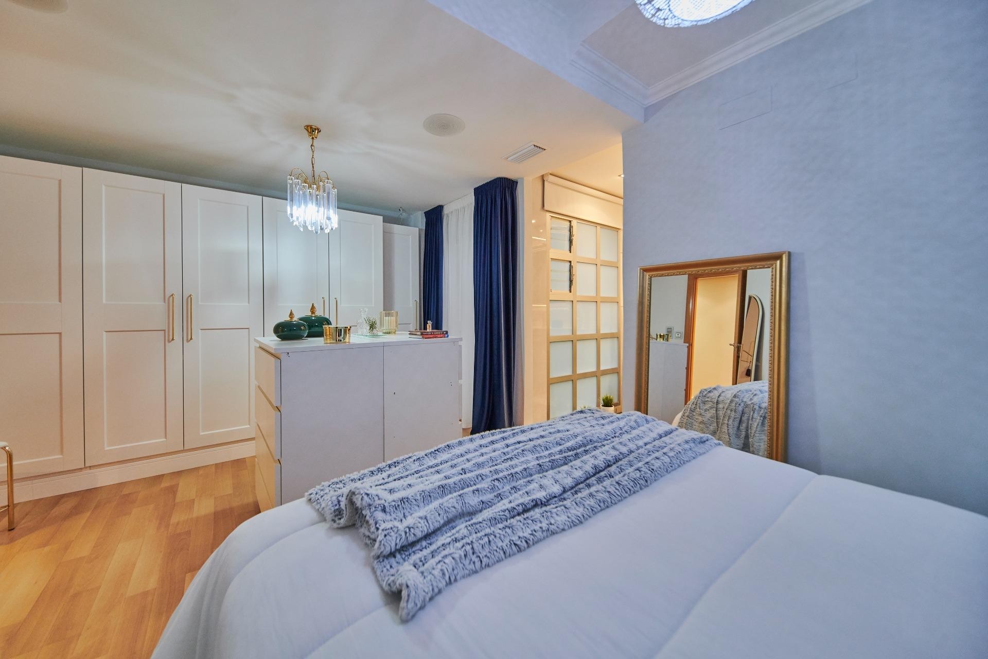Revente - Appartement - San Vicente del Raspeig - Sur