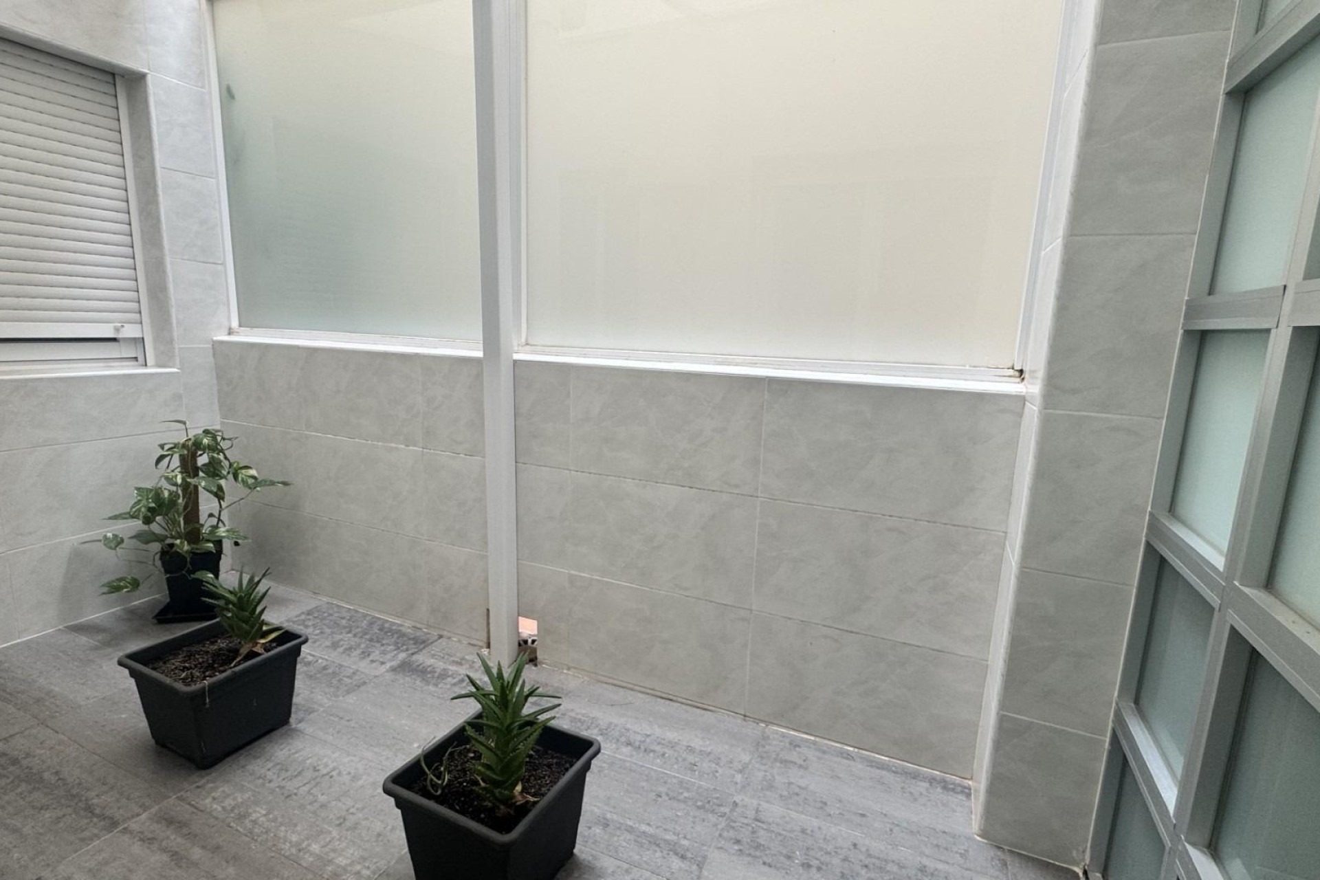 Revente - Appartement - San Vicente del Raspeig - Sur