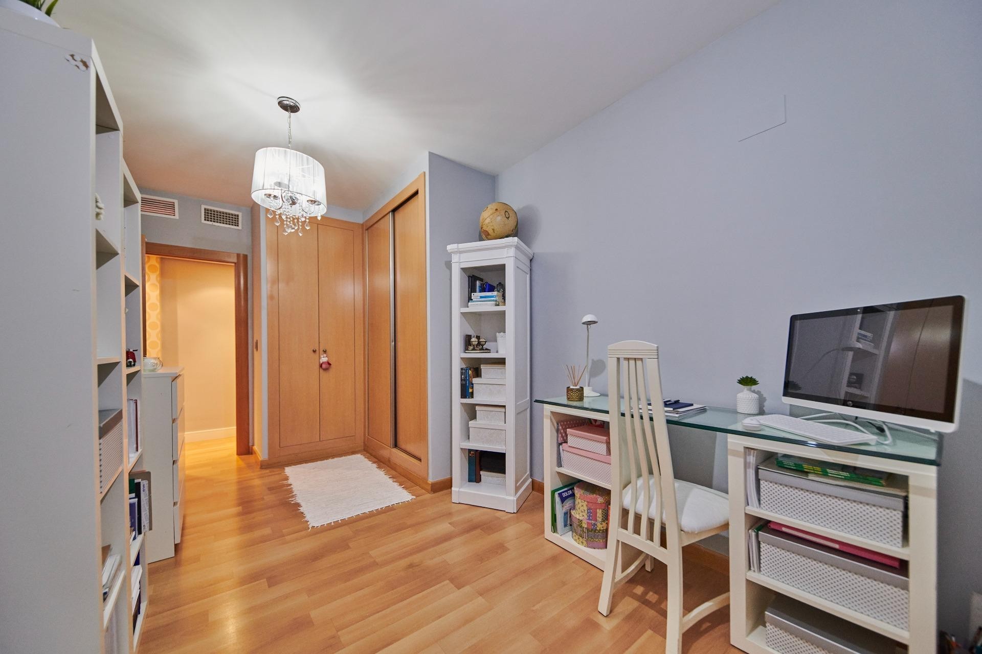 Revente - Appartement - San Vicente del Raspeig - Sur