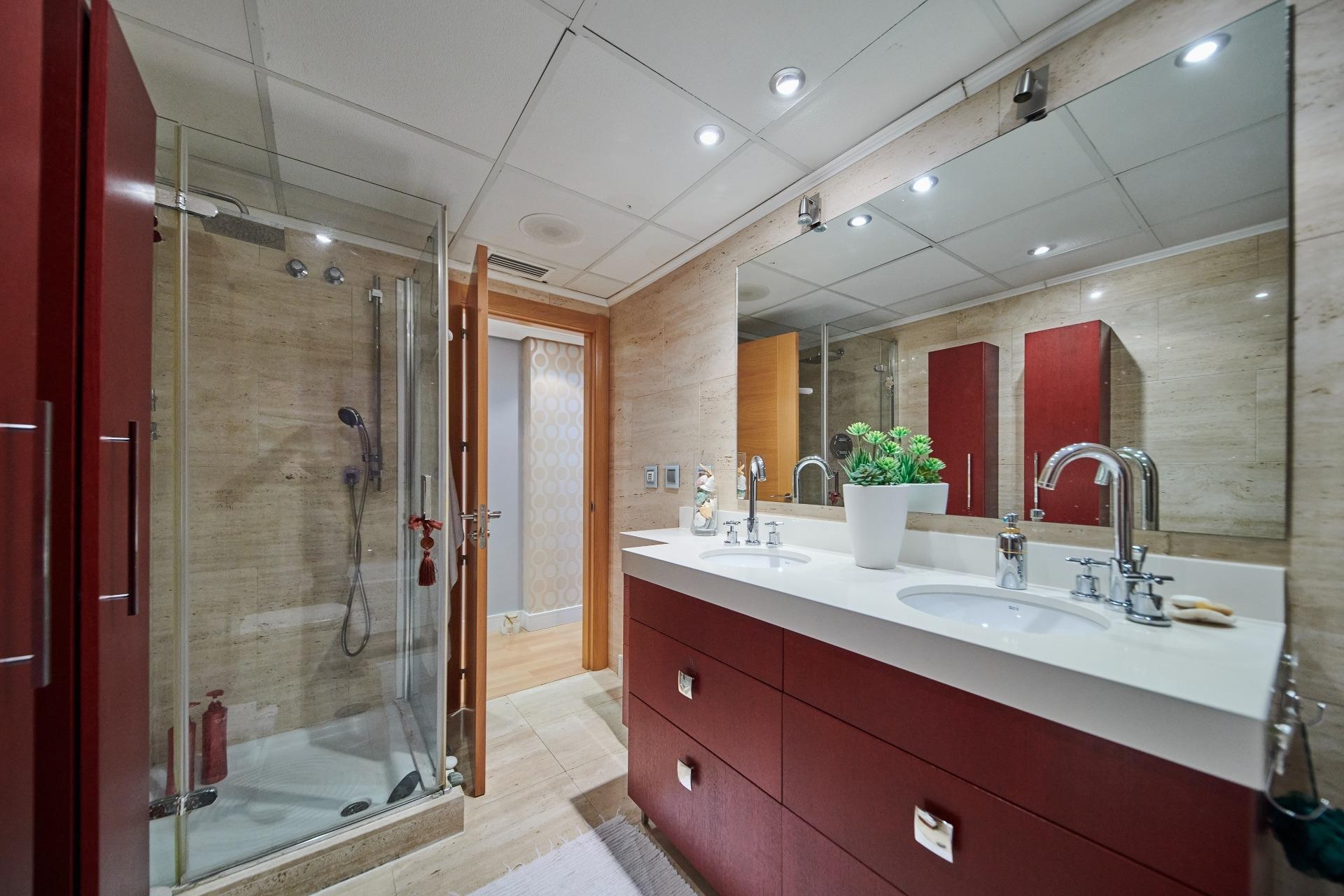 Revente - Appartement - San Vicente del Raspeig - Sur