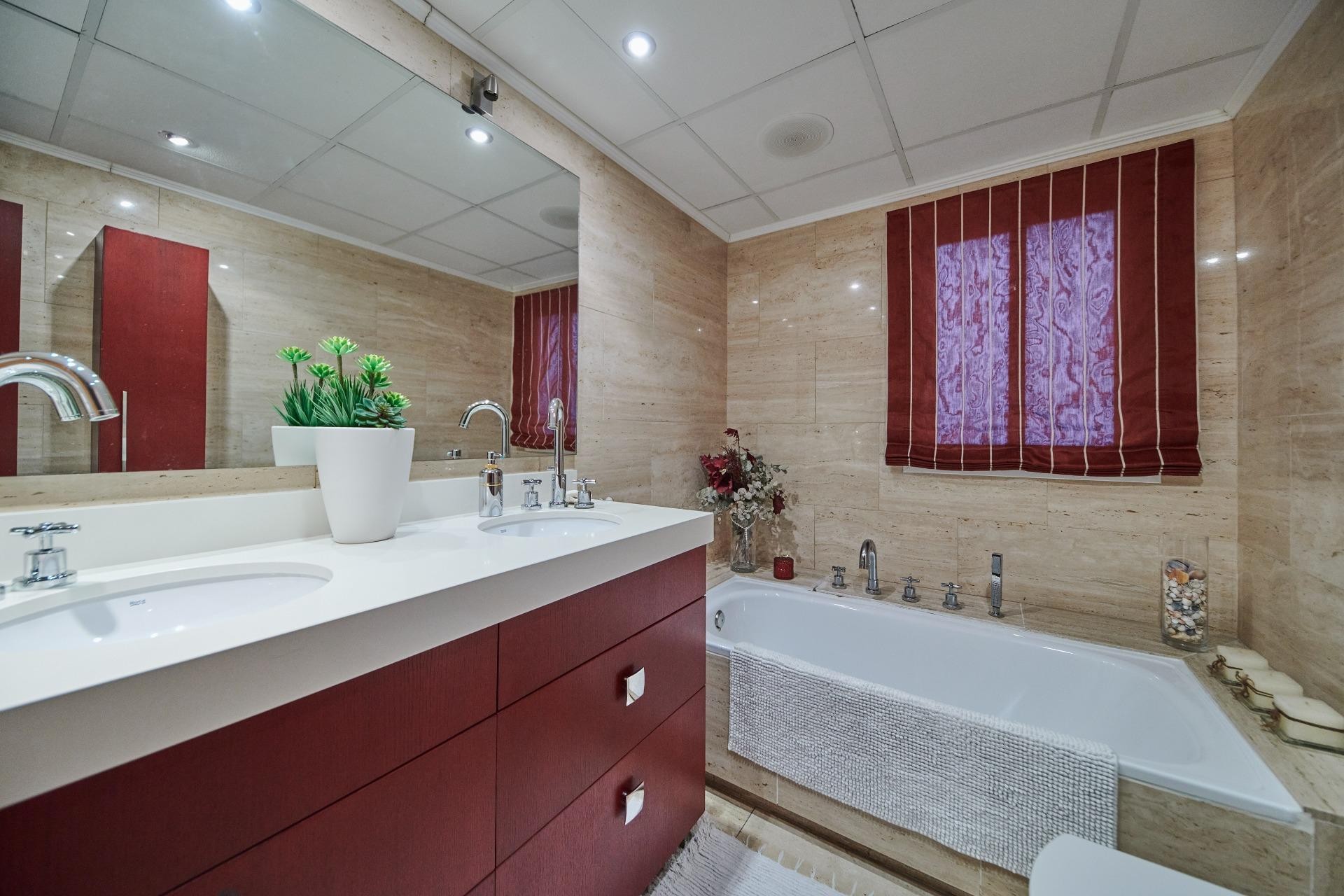 Revente - Appartement - San Vicente del Raspeig - Sur