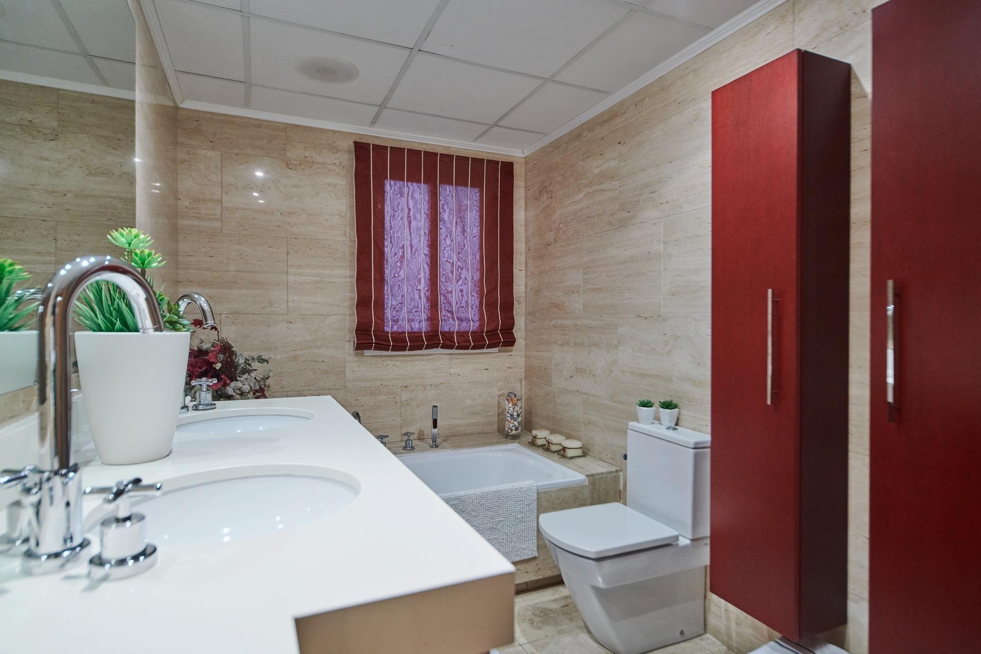 Revente - Appartement - San Vicente del Raspeig - Sur