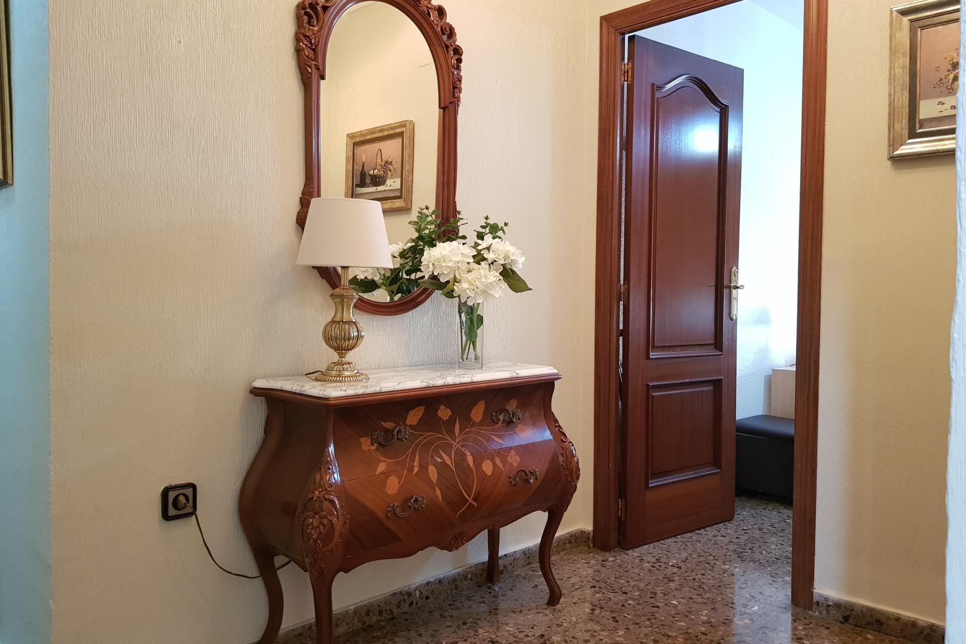 Revente - Appartement - San Vicente del Raspeig - Sur