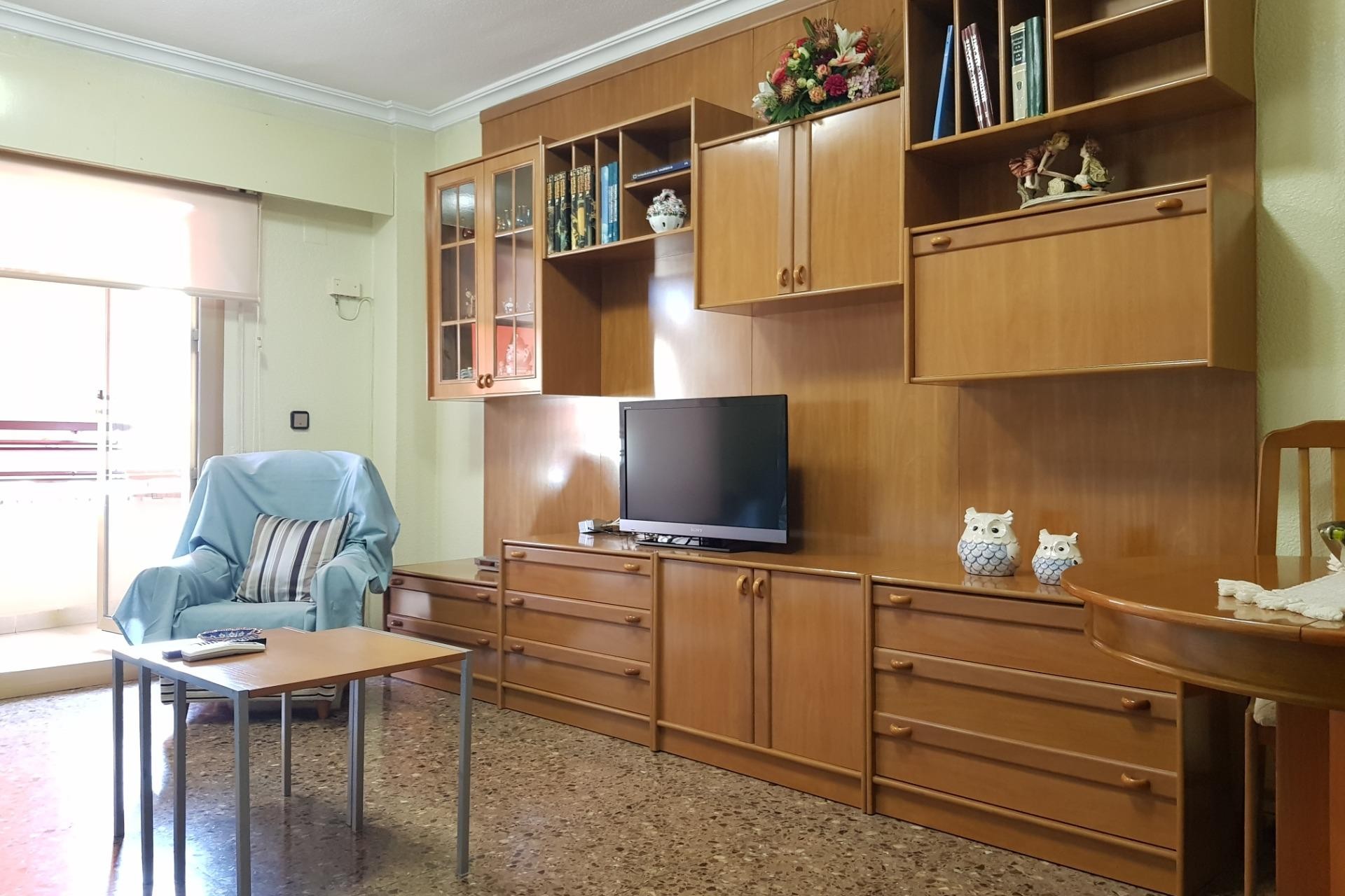 Revente - Appartement - San Vicente del Raspeig - Sur