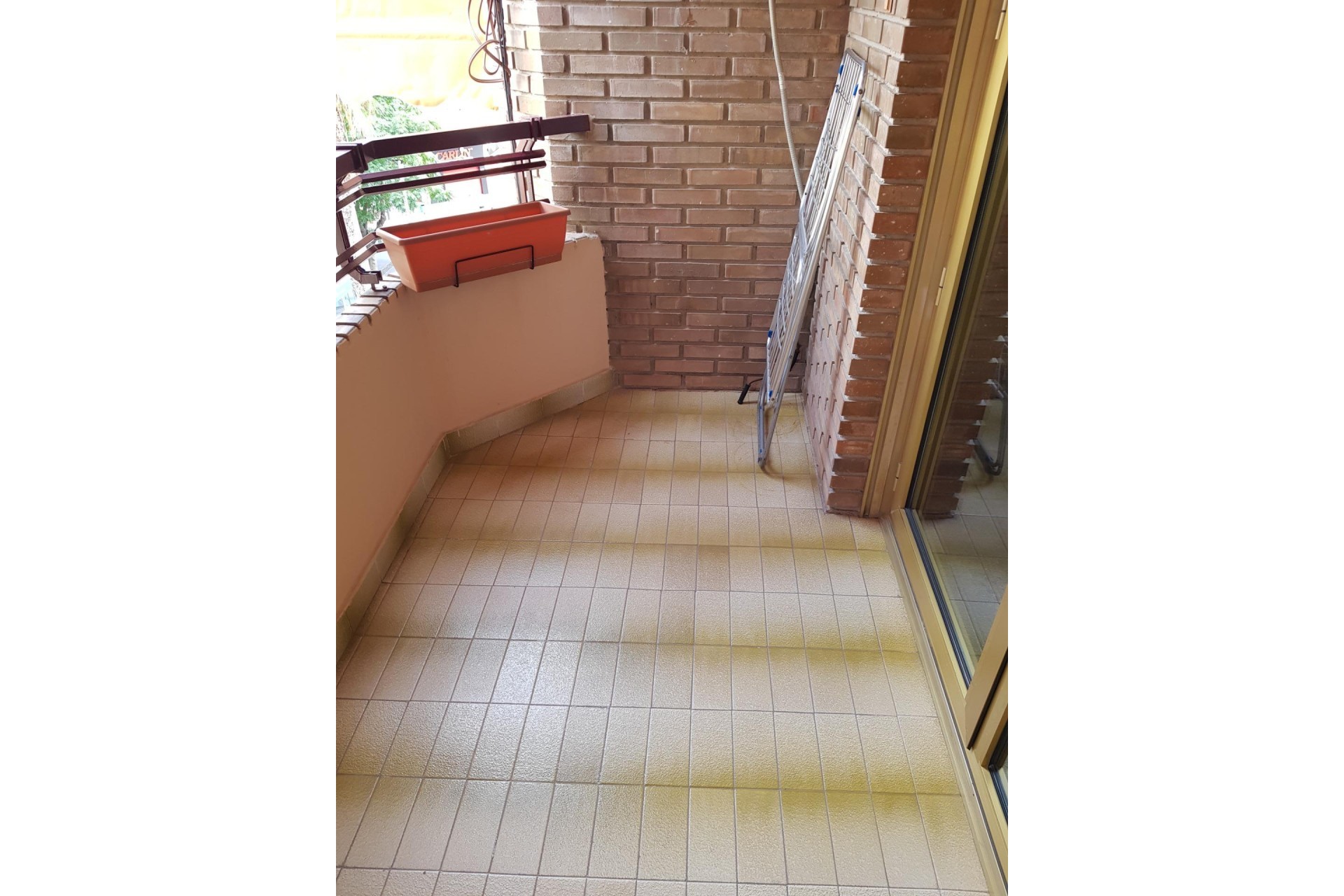 Revente - Appartement - San Vicente del Raspeig - Sur