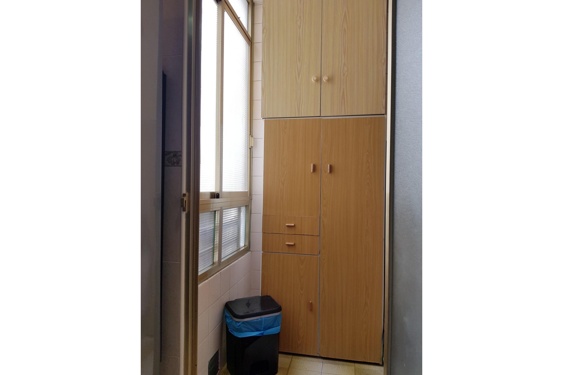 Revente - Appartement - San Vicente del Raspeig - Sur