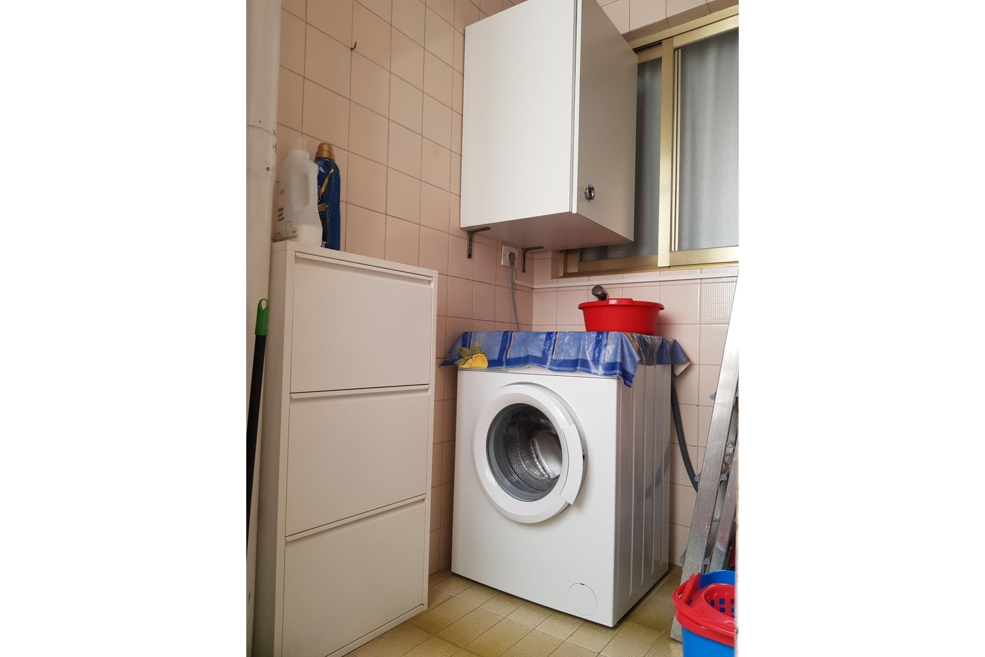 Revente - Appartement - San Vicente del Raspeig - Sur