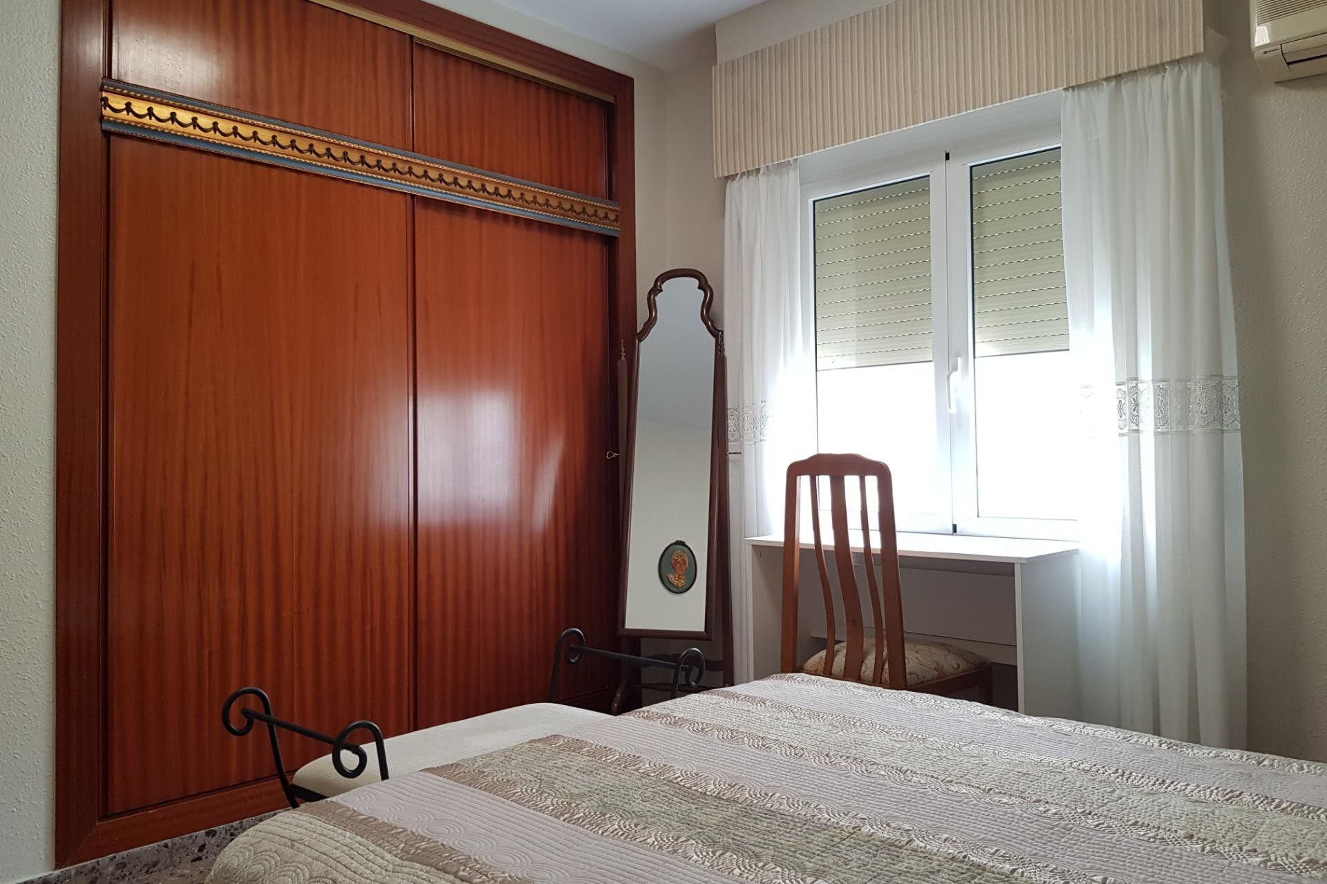 Revente - Appartement - San Vicente del Raspeig - Sur