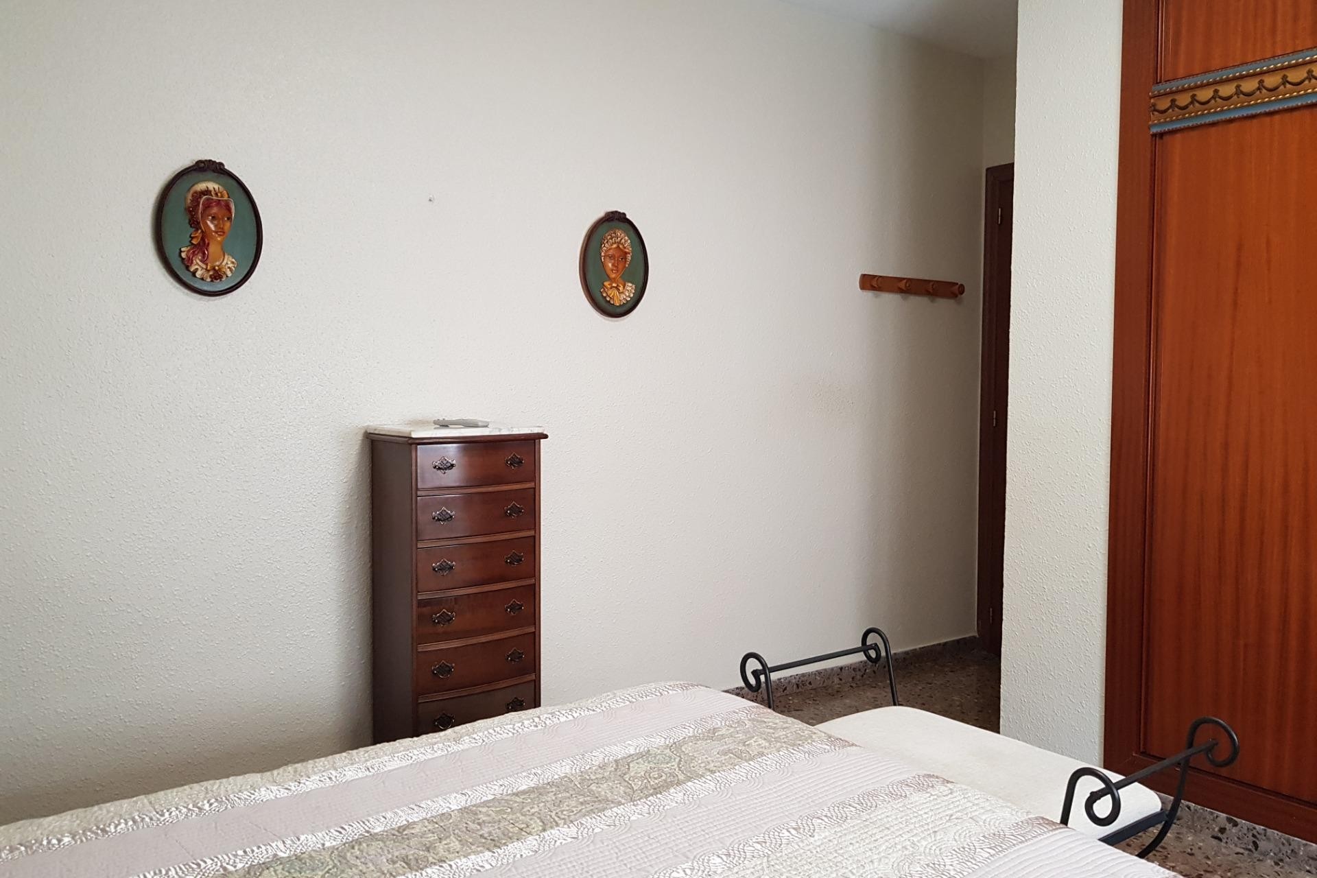Revente - Appartement - San Vicente del Raspeig - Sur