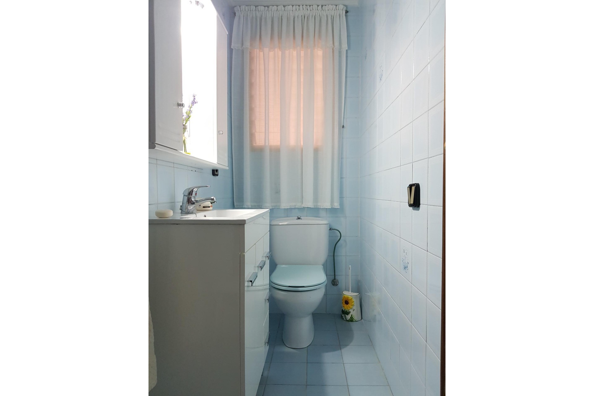 Revente - Appartement - San Vicente del Raspeig - Sur