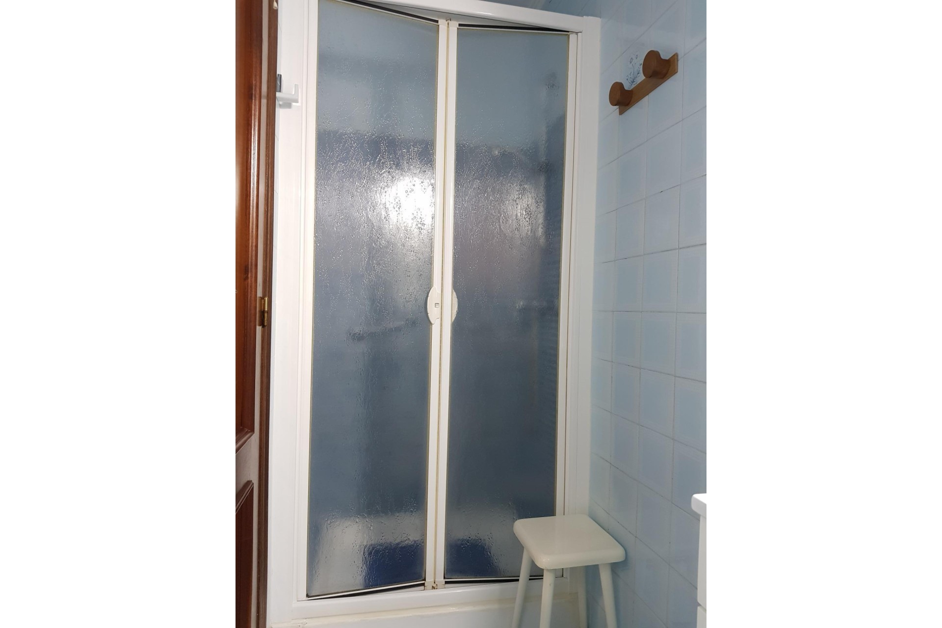Revente - Appartement - San Vicente del Raspeig - Sur