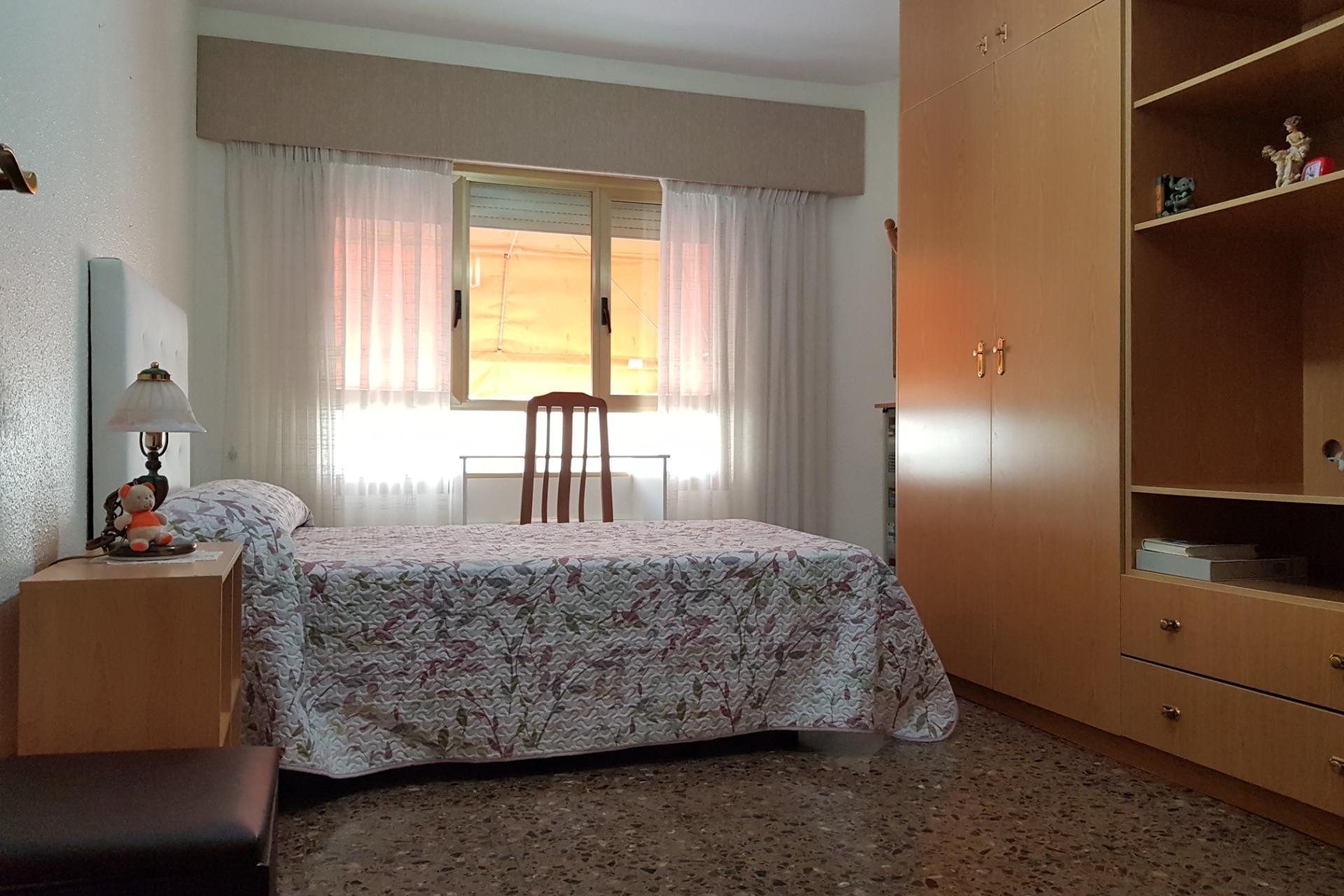 Revente - Appartement - San Vicente del Raspeig - Sur