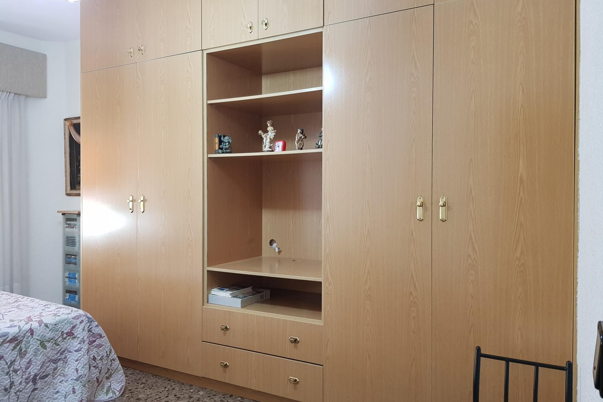 Revente - Appartement - San Vicente del Raspeig - Sur