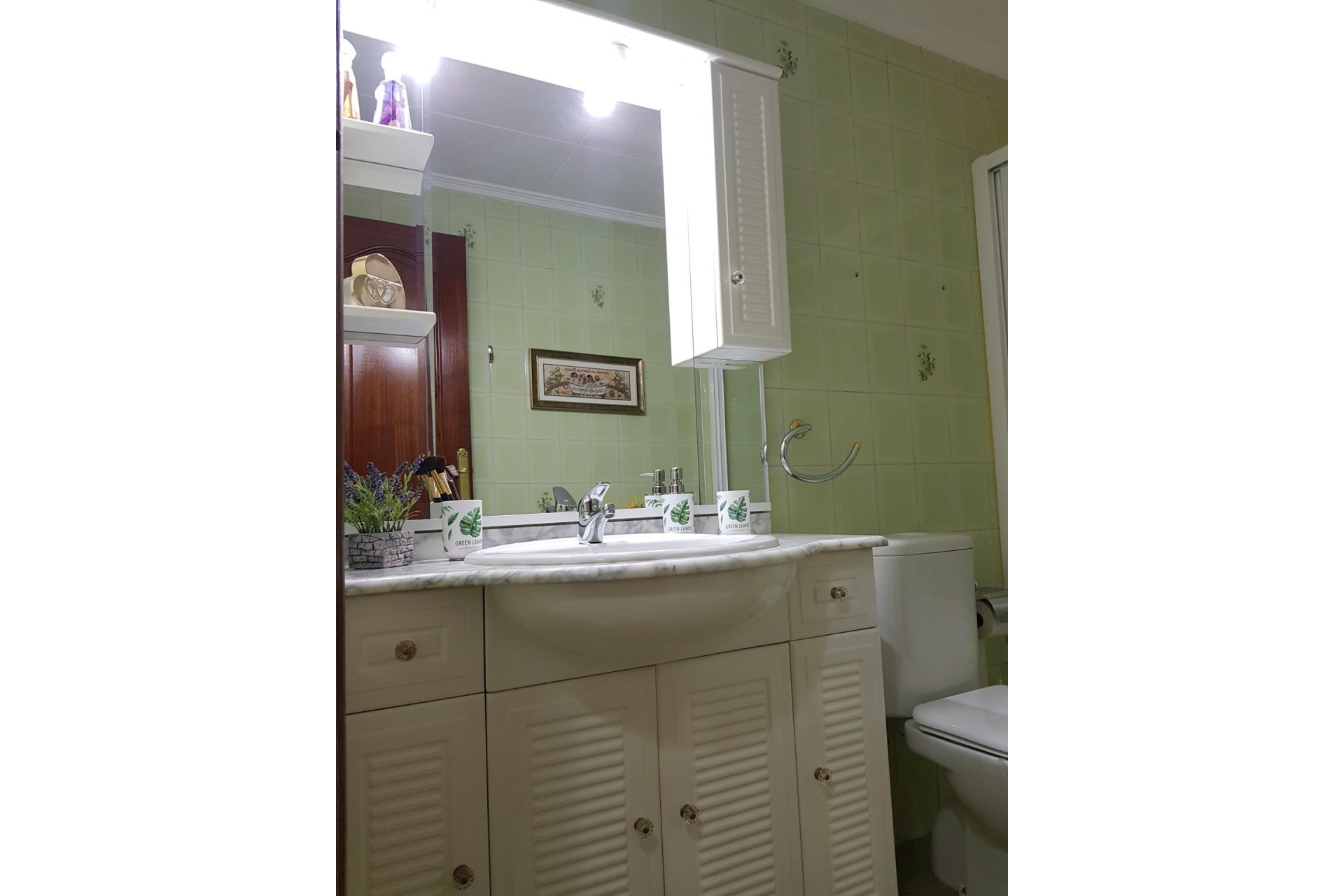 Revente - Appartement - San Vicente del Raspeig - Sur