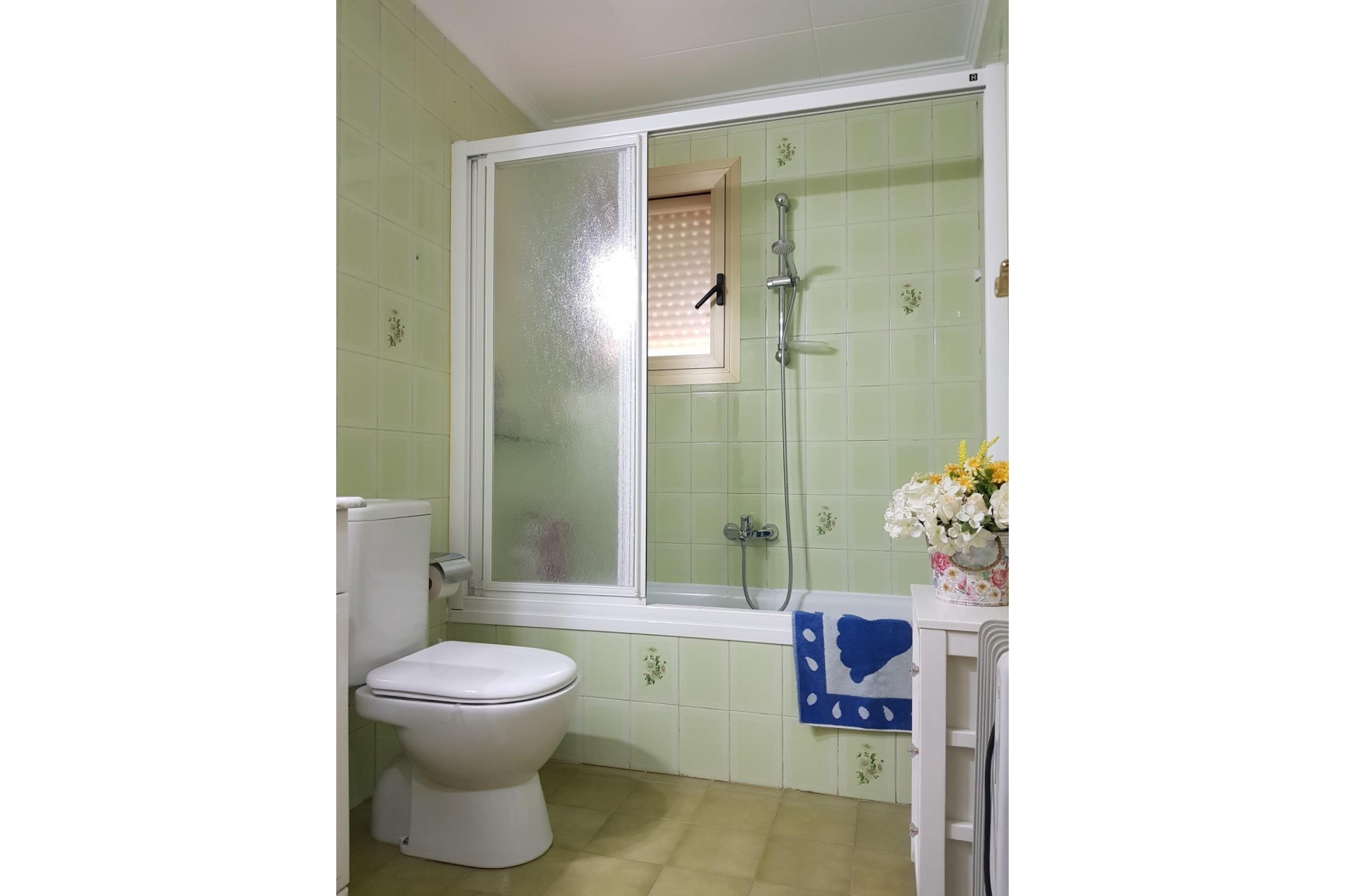 Revente - Appartement - San Vicente del Raspeig - Sur