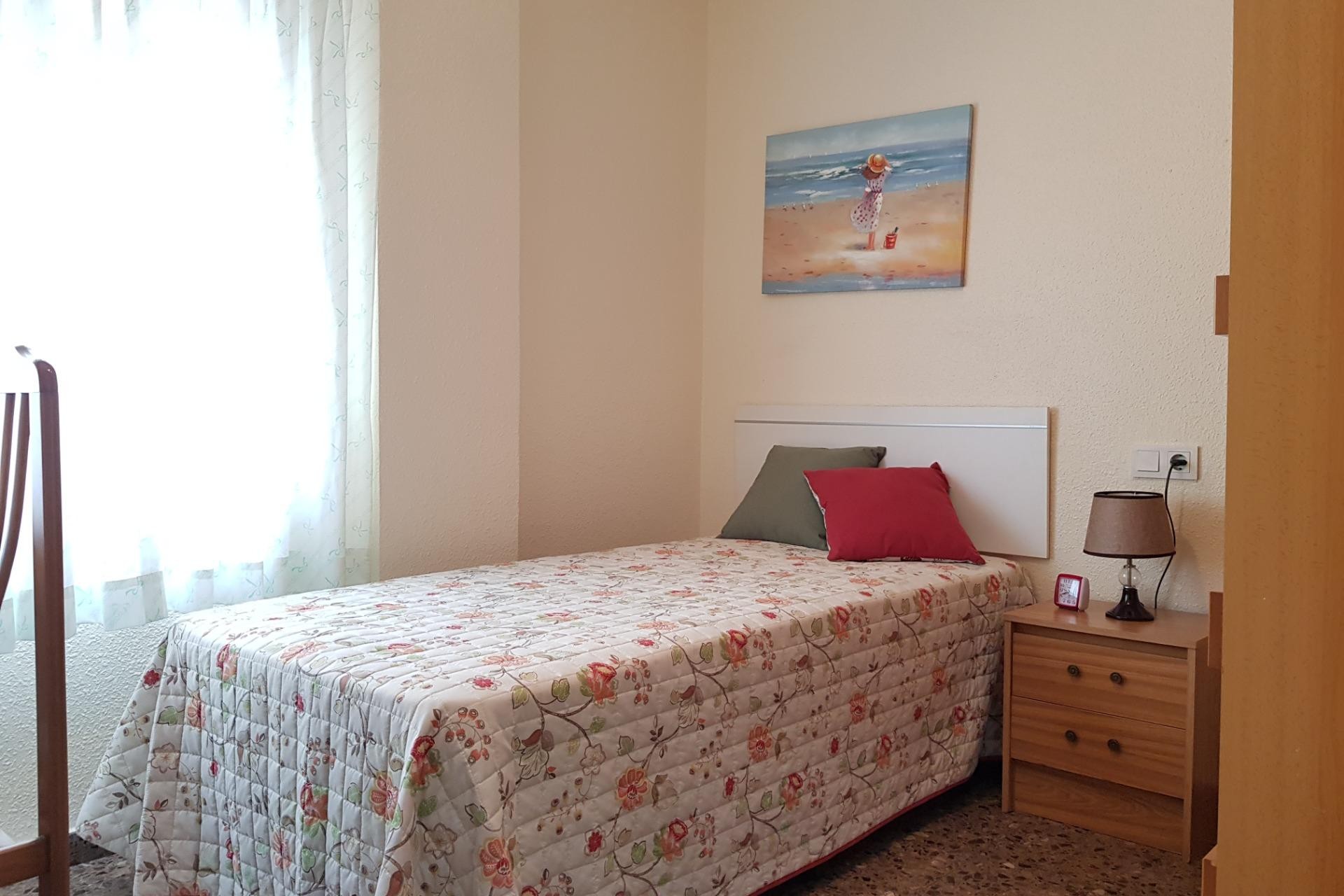 Revente - Appartement - San Vicente del Raspeig - Sur