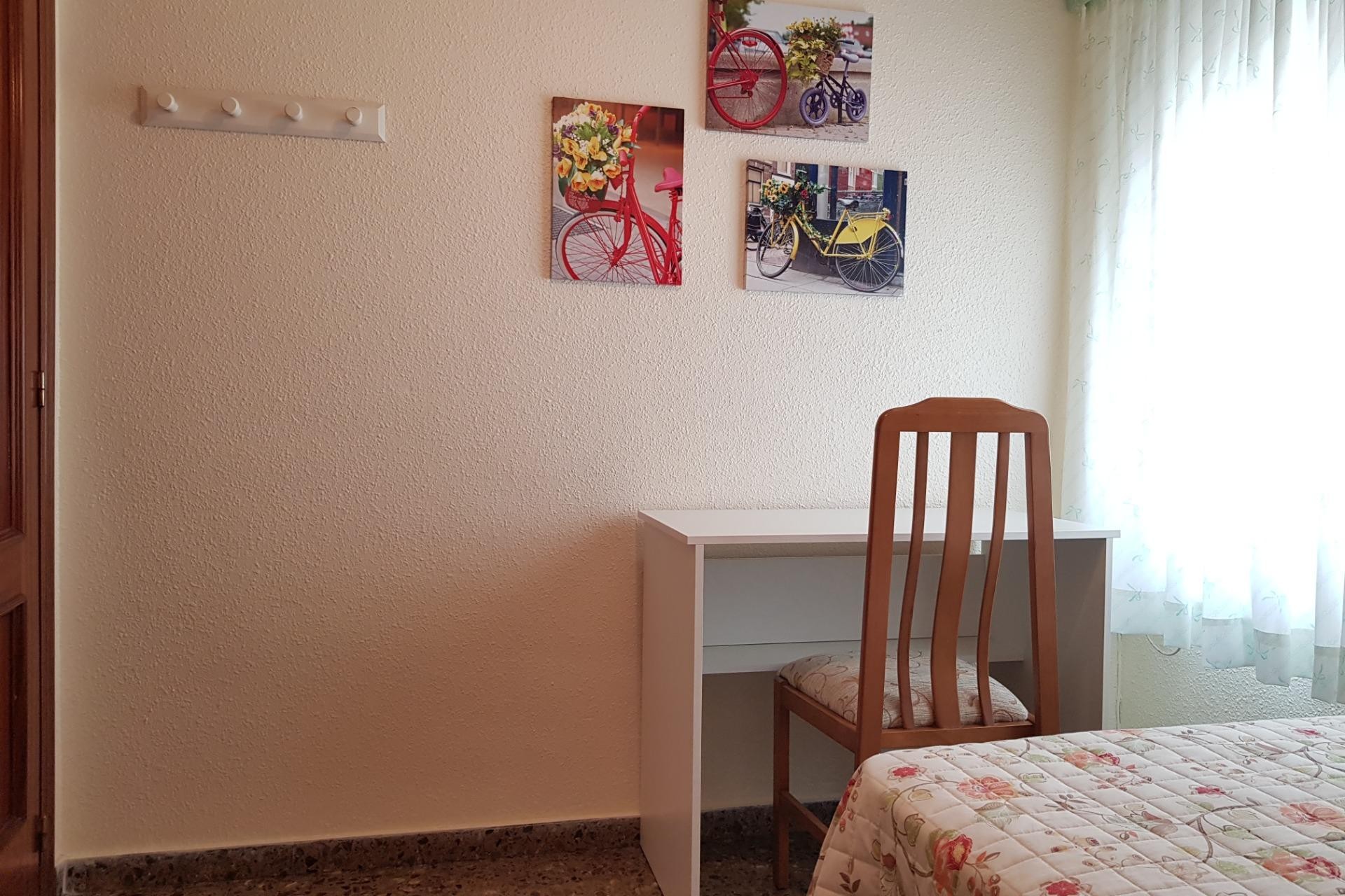 Revente - Appartement - San Vicente del Raspeig - Sur