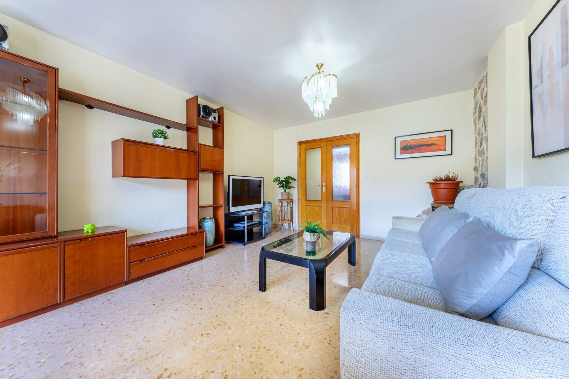 Revente - Appartement - San Vicente del Raspeig - Sur