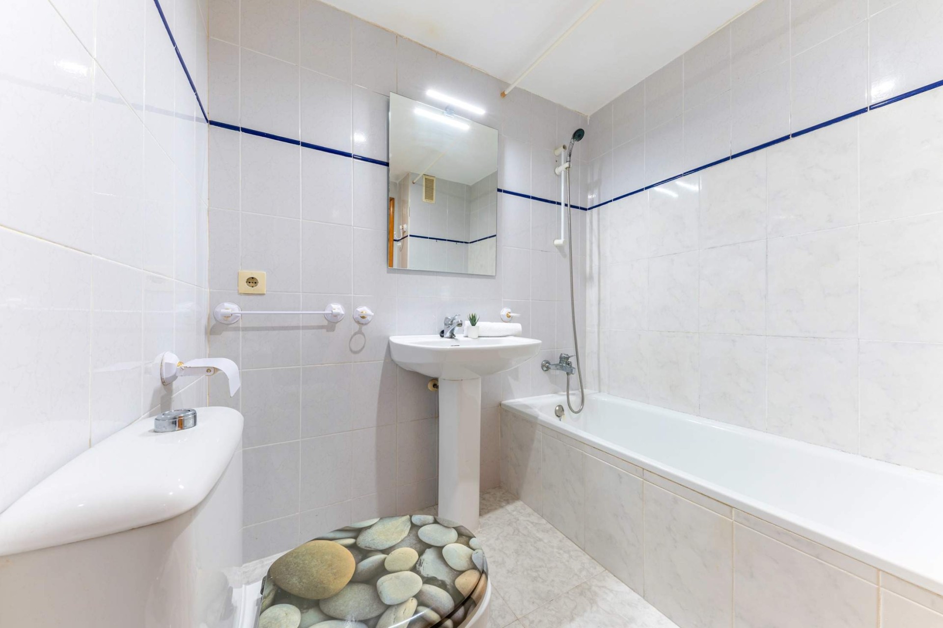 Revente - Appartement - San Vicente del Raspeig - Sur